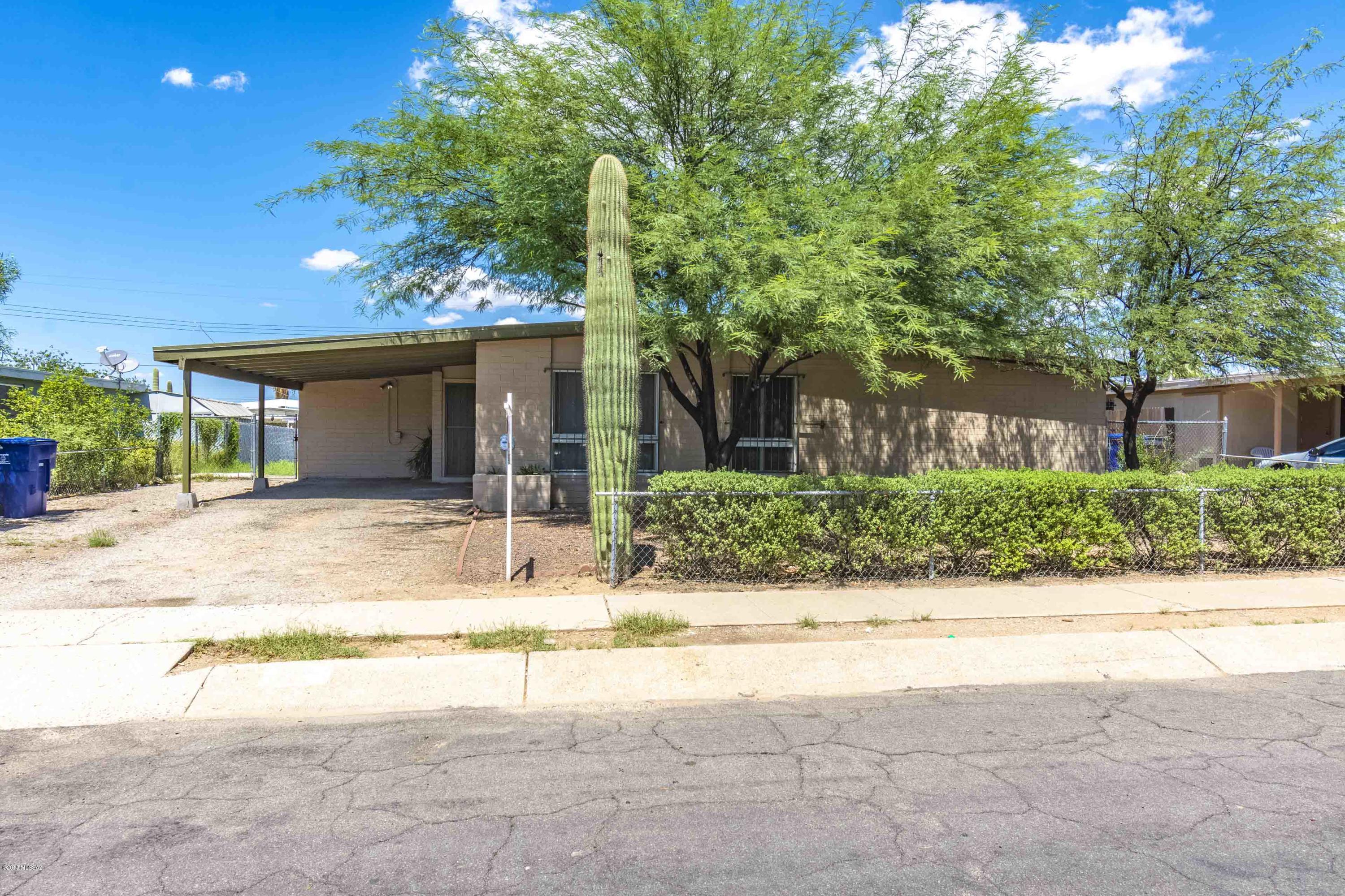 Fiesta Park - Residential