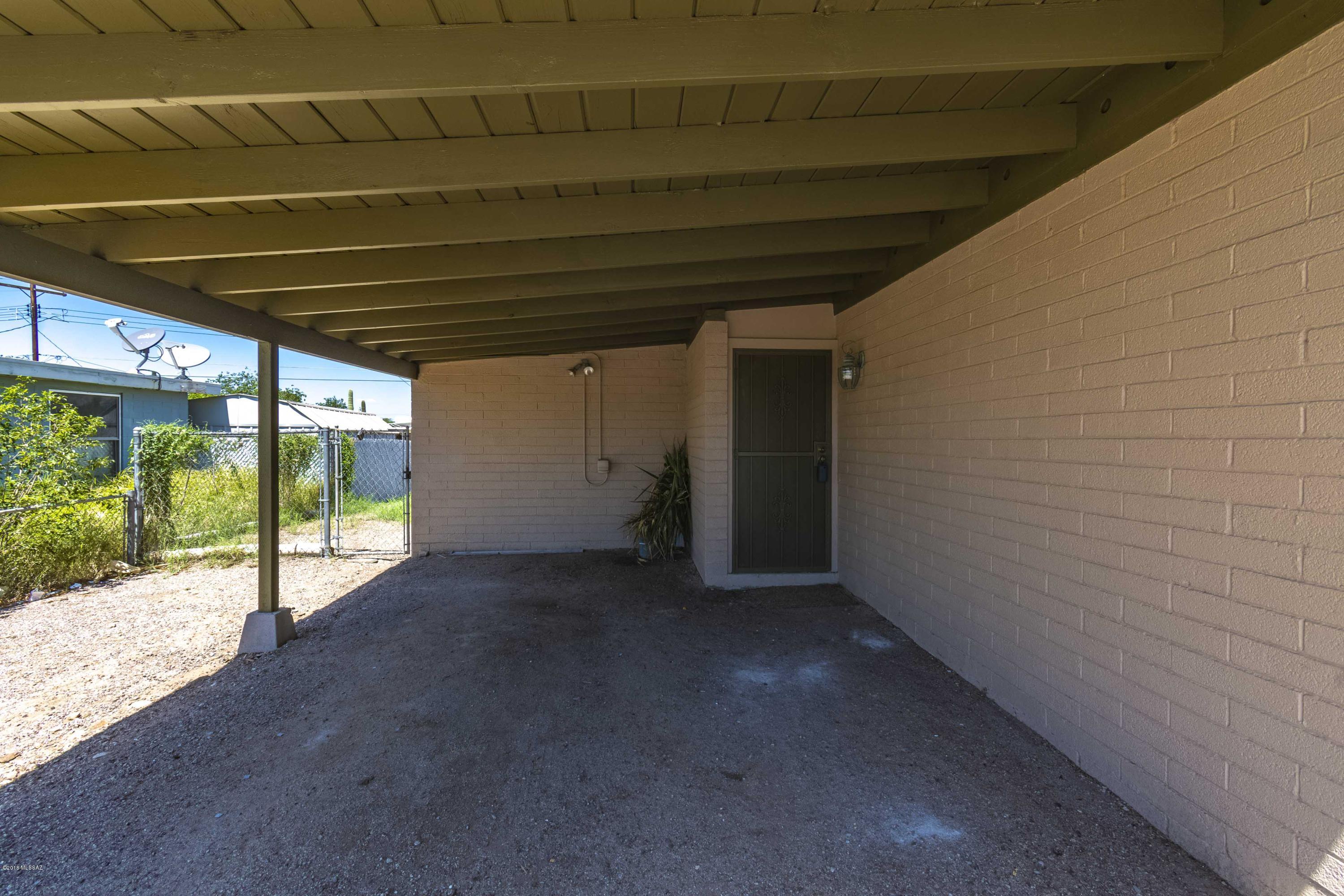 Fiesta Park - Residential