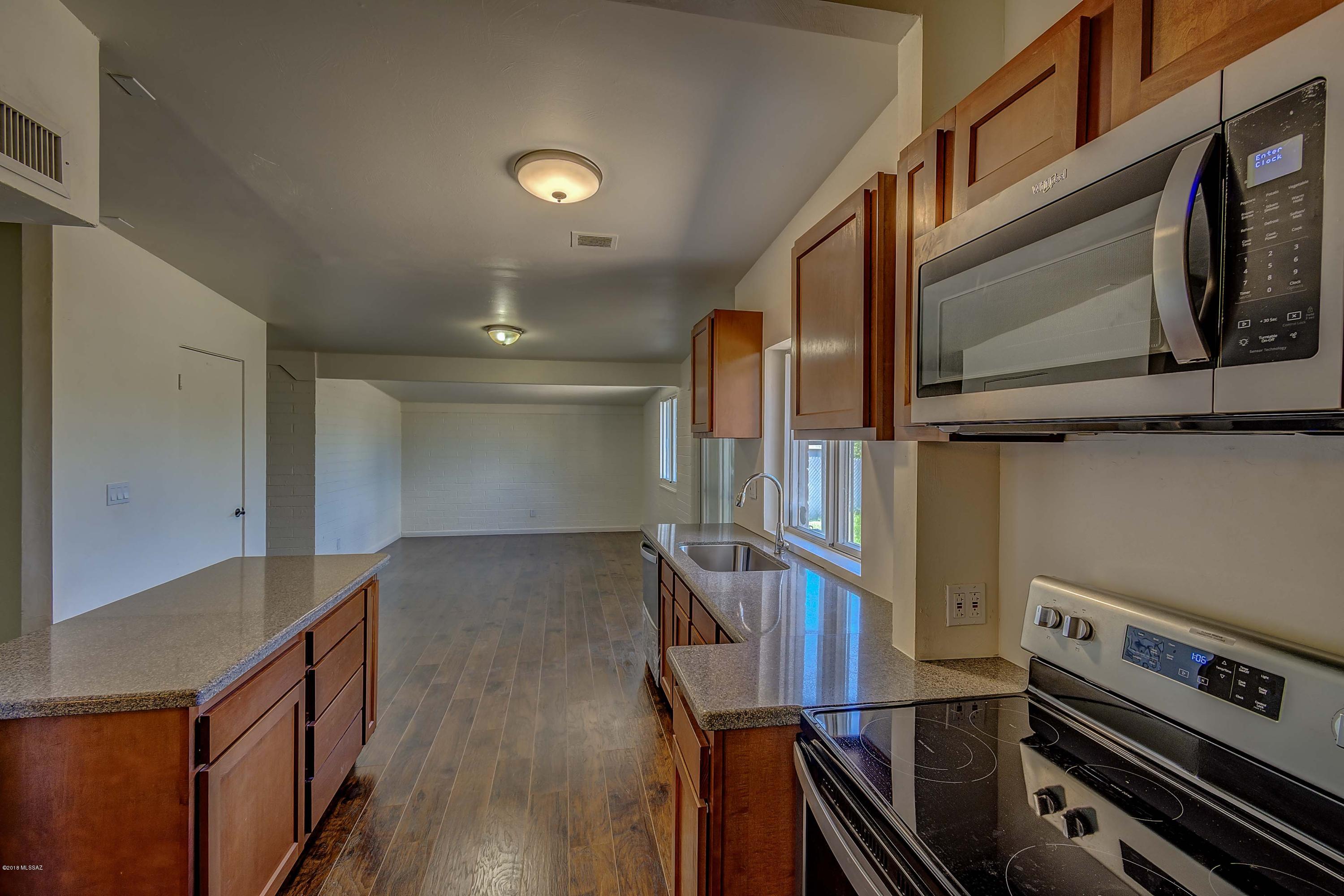 Fiesta Park - Residential