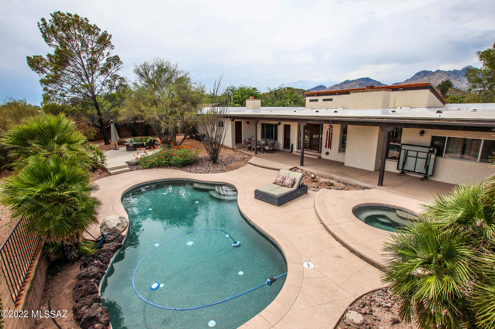 Sabino Vista Hills (1-65) - Residential
