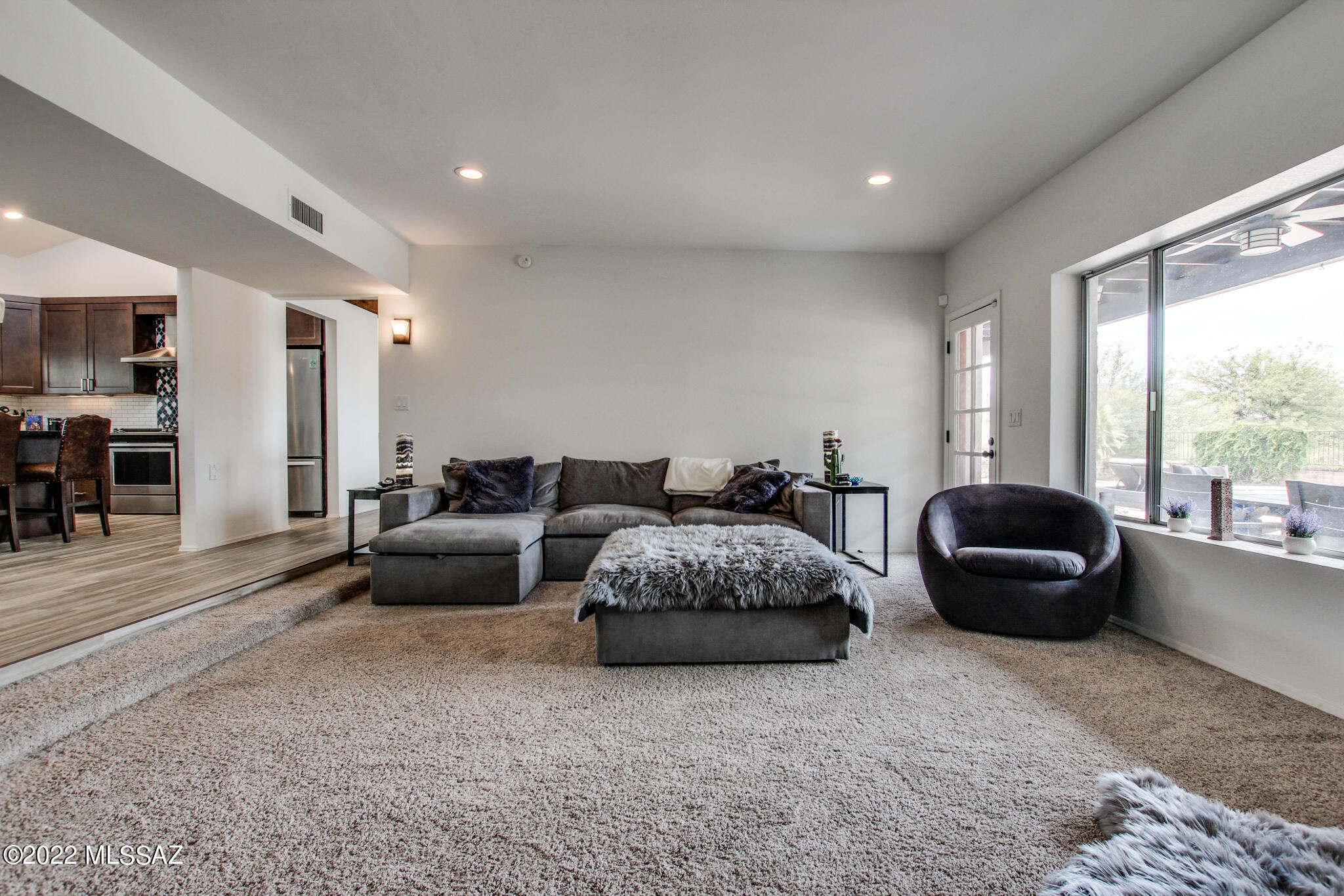 Sabino Vista Hills (1-65) - Residential