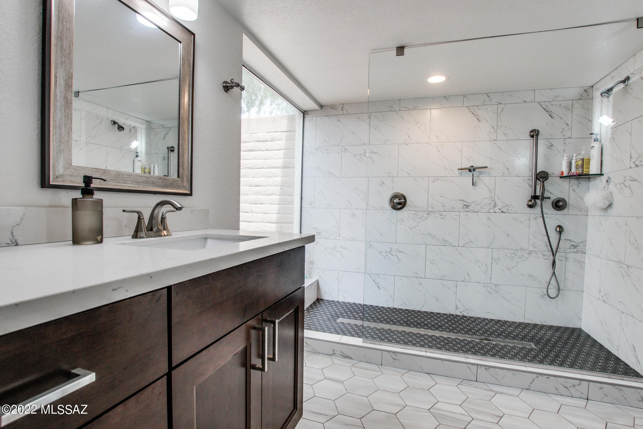 Sabino Vista Hills (1-65) - Residential
