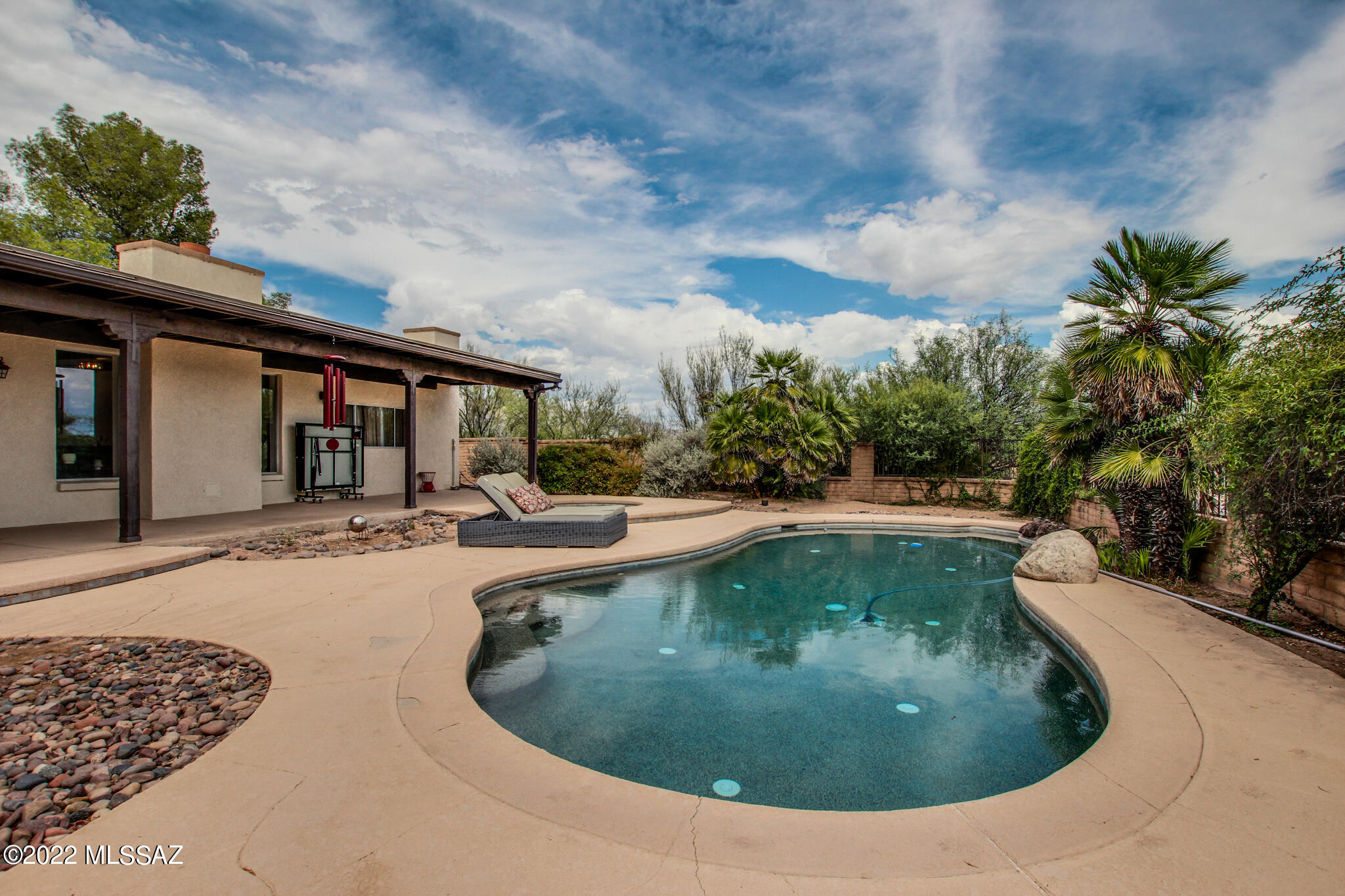 Sabino Vista Hills (1-65) - Residential