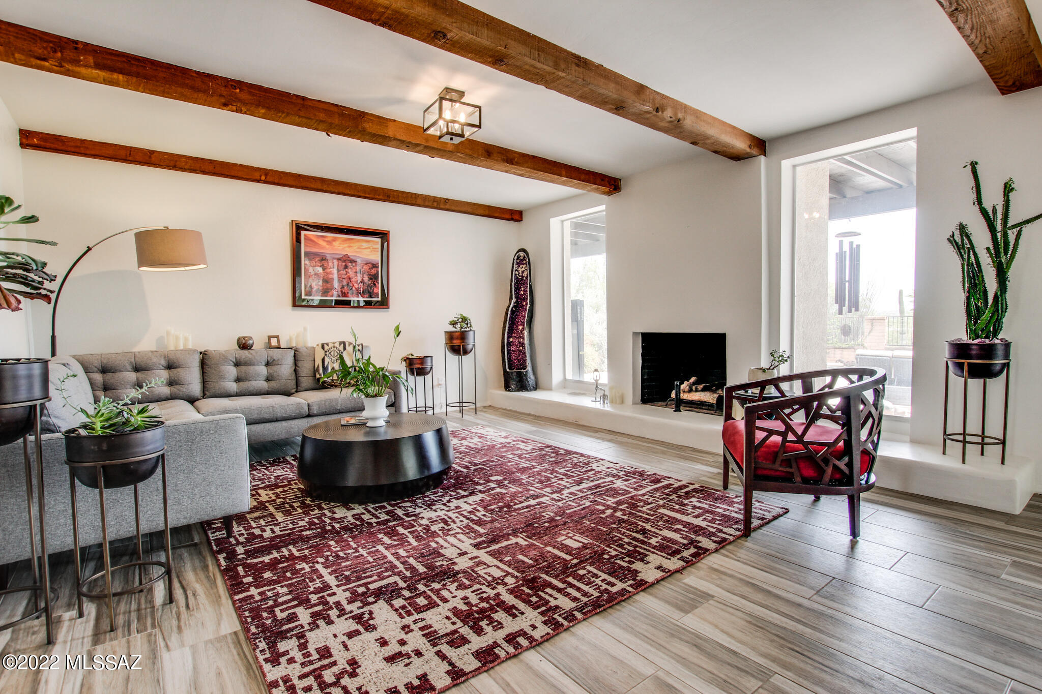 Sabino Vista Hills (1-65) - Residential