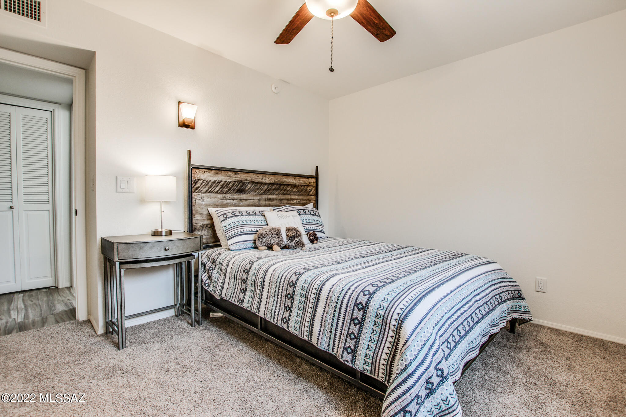 Sabino Vista Hills (1-65) - Residential