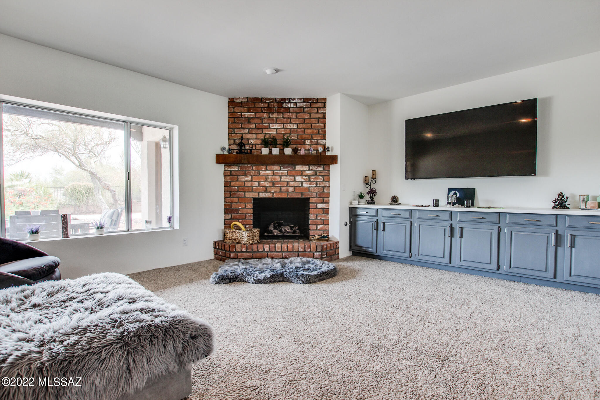 Sabino Vista Hills (1-65) - Residential