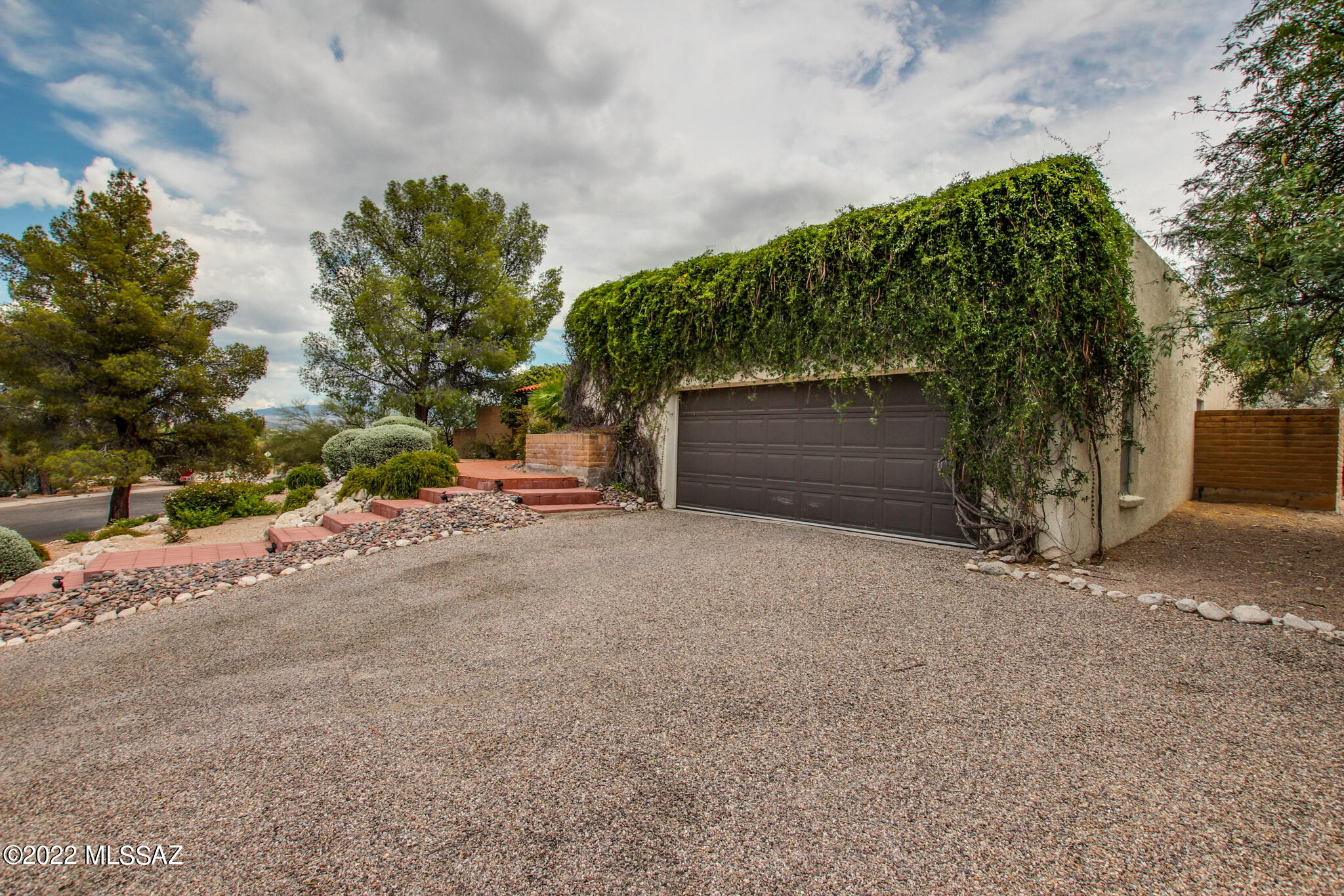 Sabino Vista Hills (1-65) - Residential