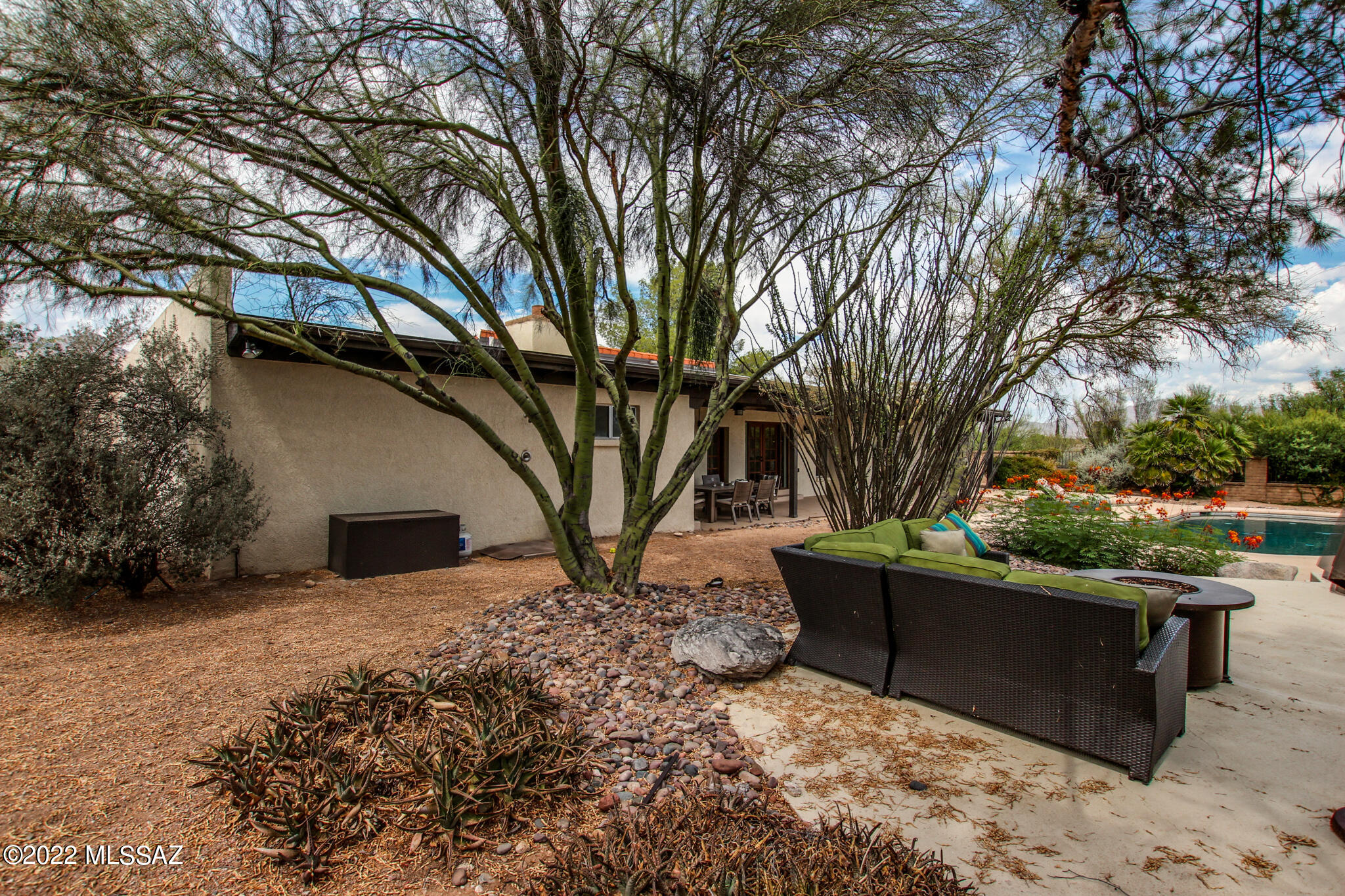 Sabino Vista Hills (1-65) - Residential