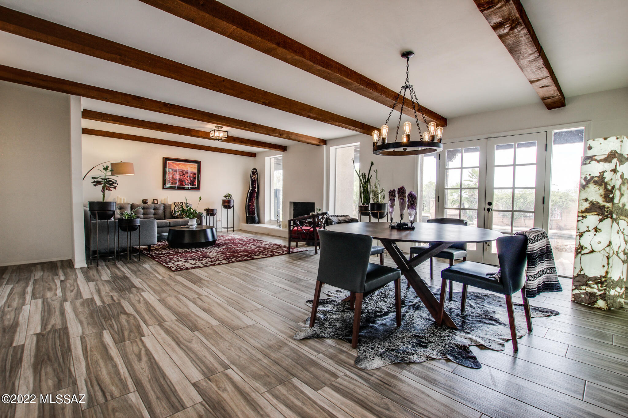 Sabino Vista Hills (1-65) - Residential