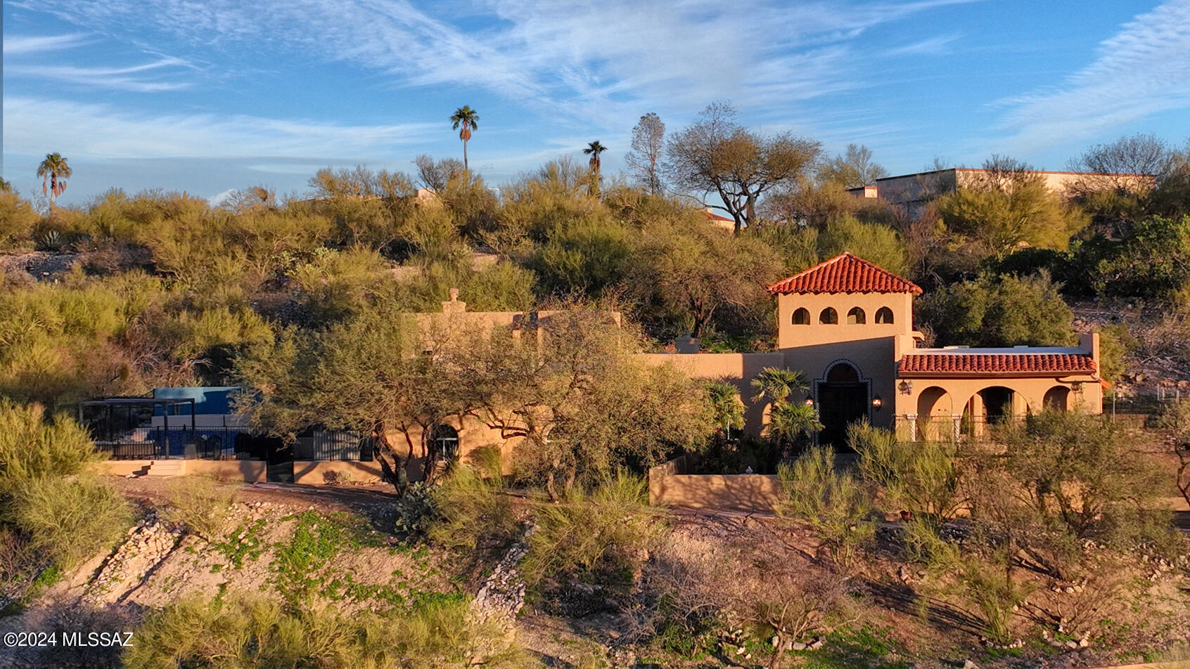 La Buena Vida Estates (74-110) - Residential