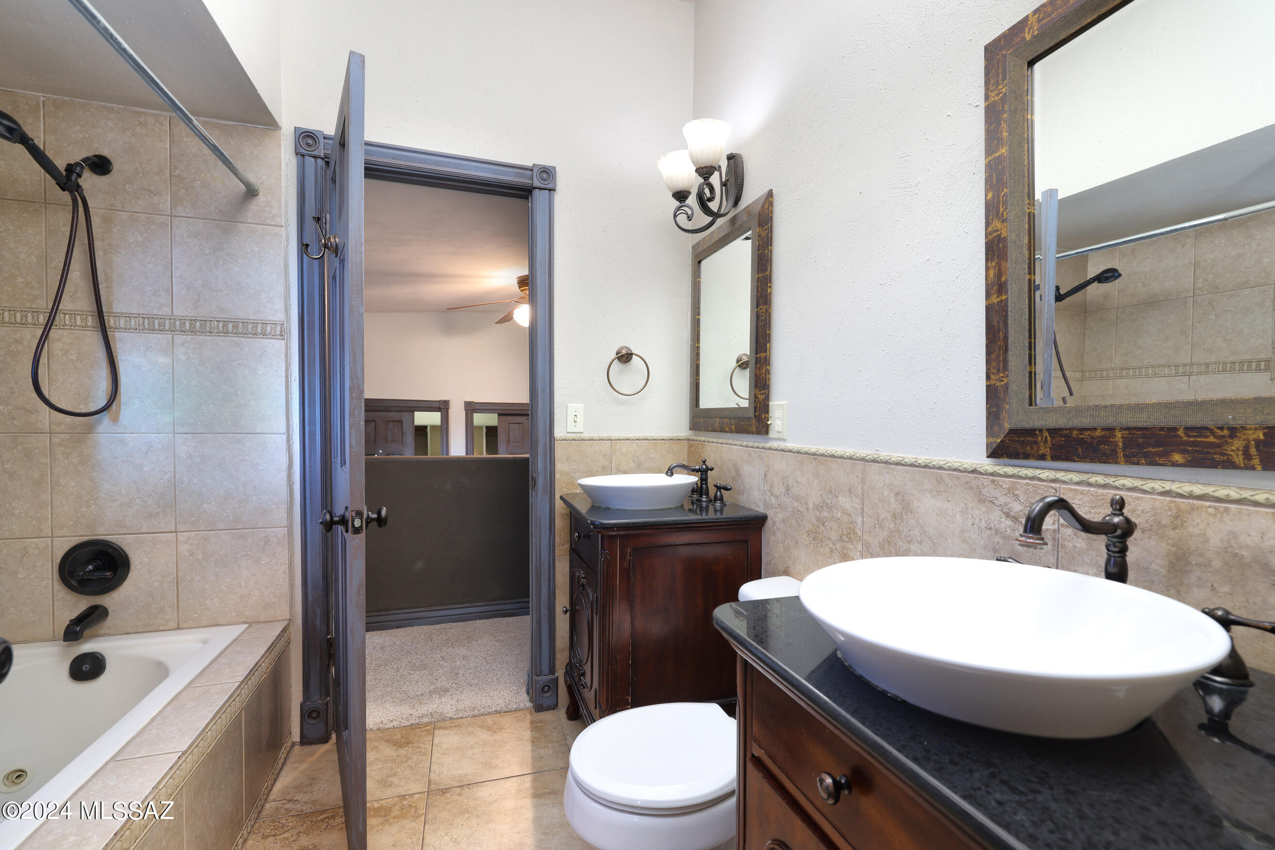 La Buena Vida Estates (74-110) - Residential