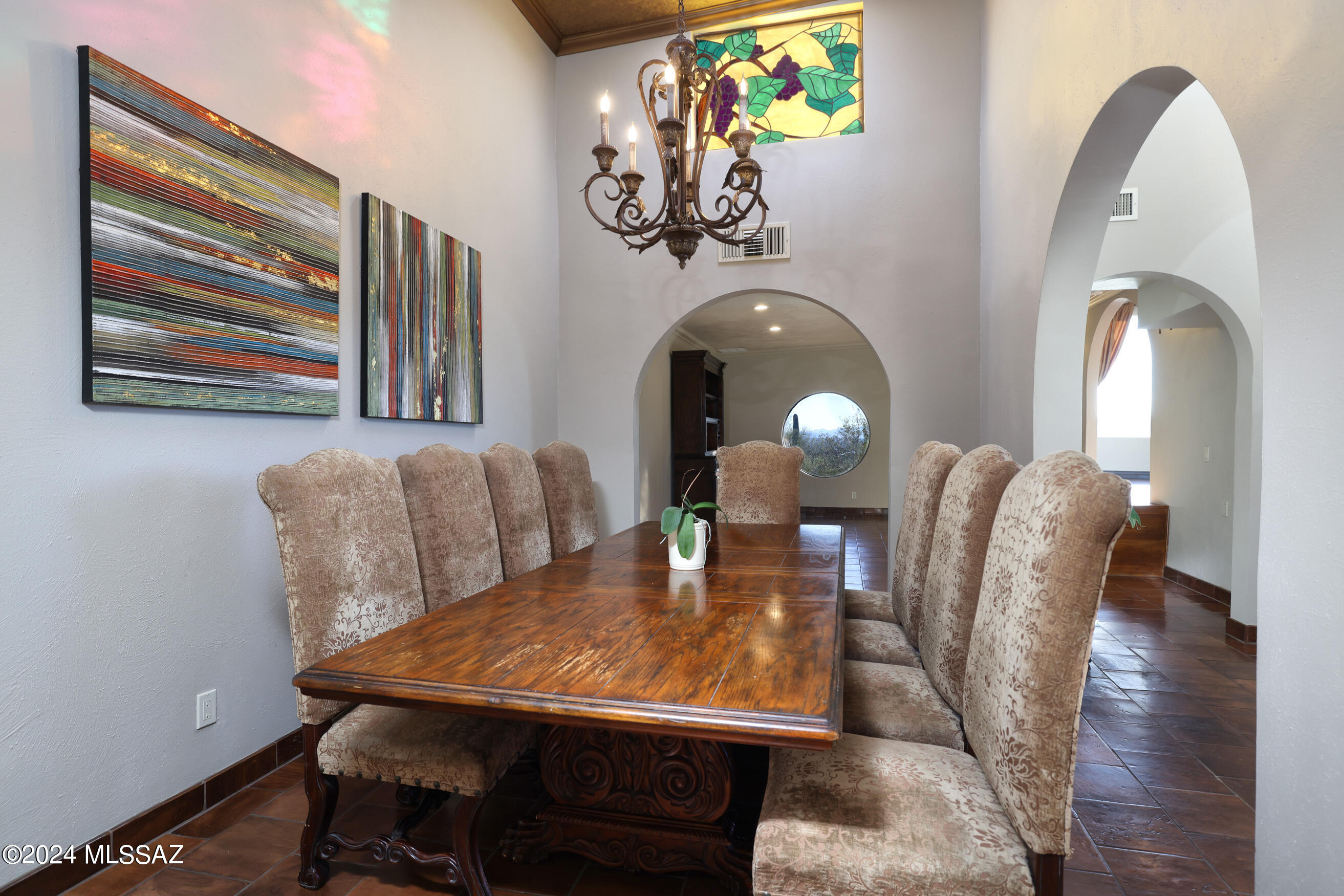 La Buena Vida Estates (74-110) - Residential