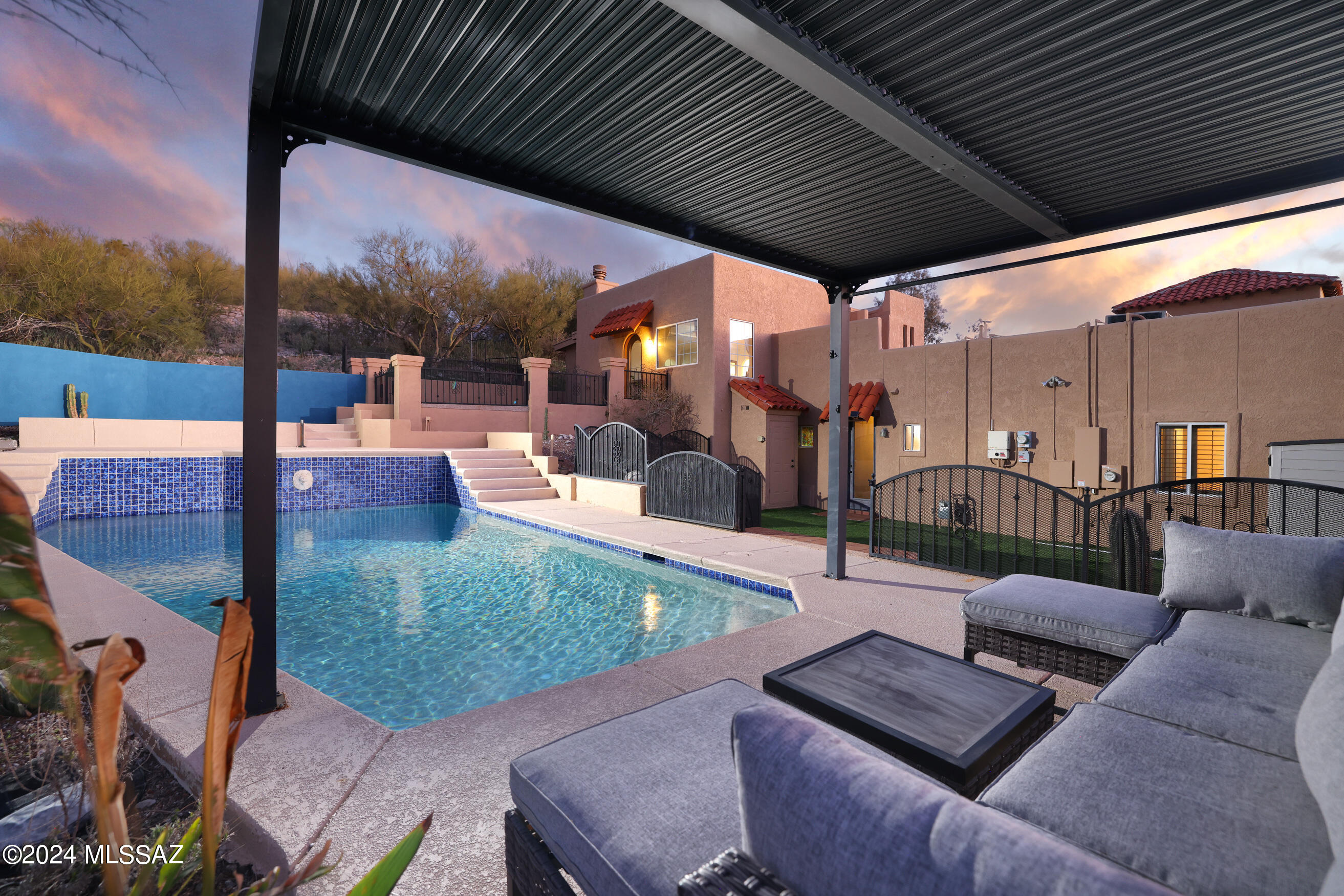 La Buena Vida Estates (74-110) - Residential
