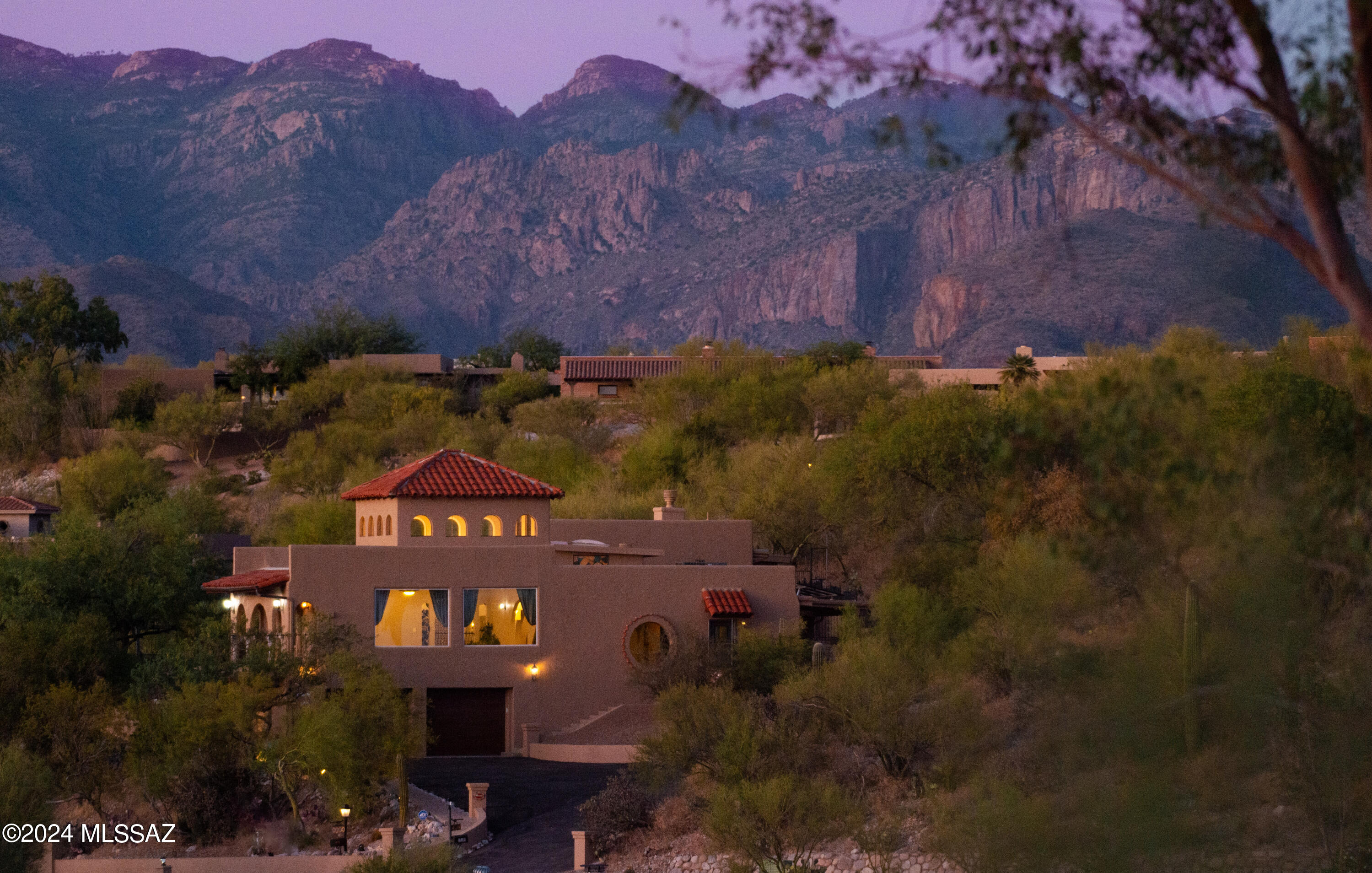 La Buena Vida Estates (74-110) - Residential