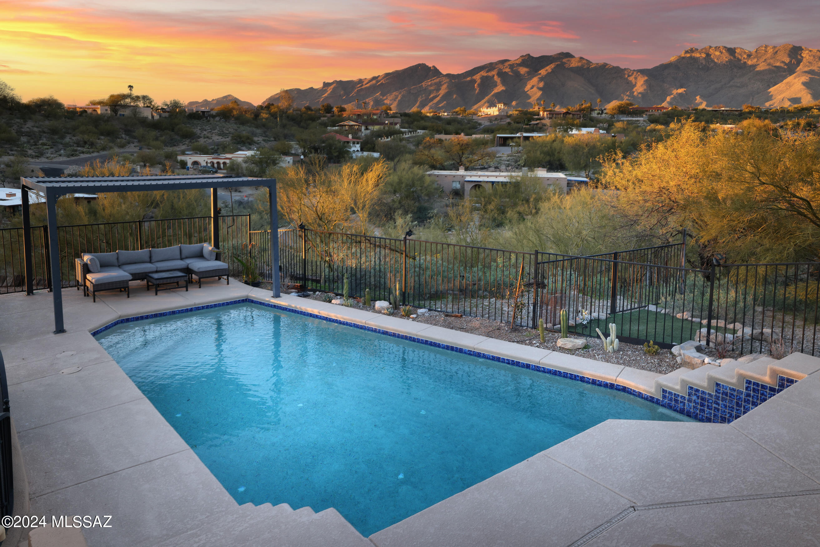 La Buena Vida Estates (74-110) - Residential