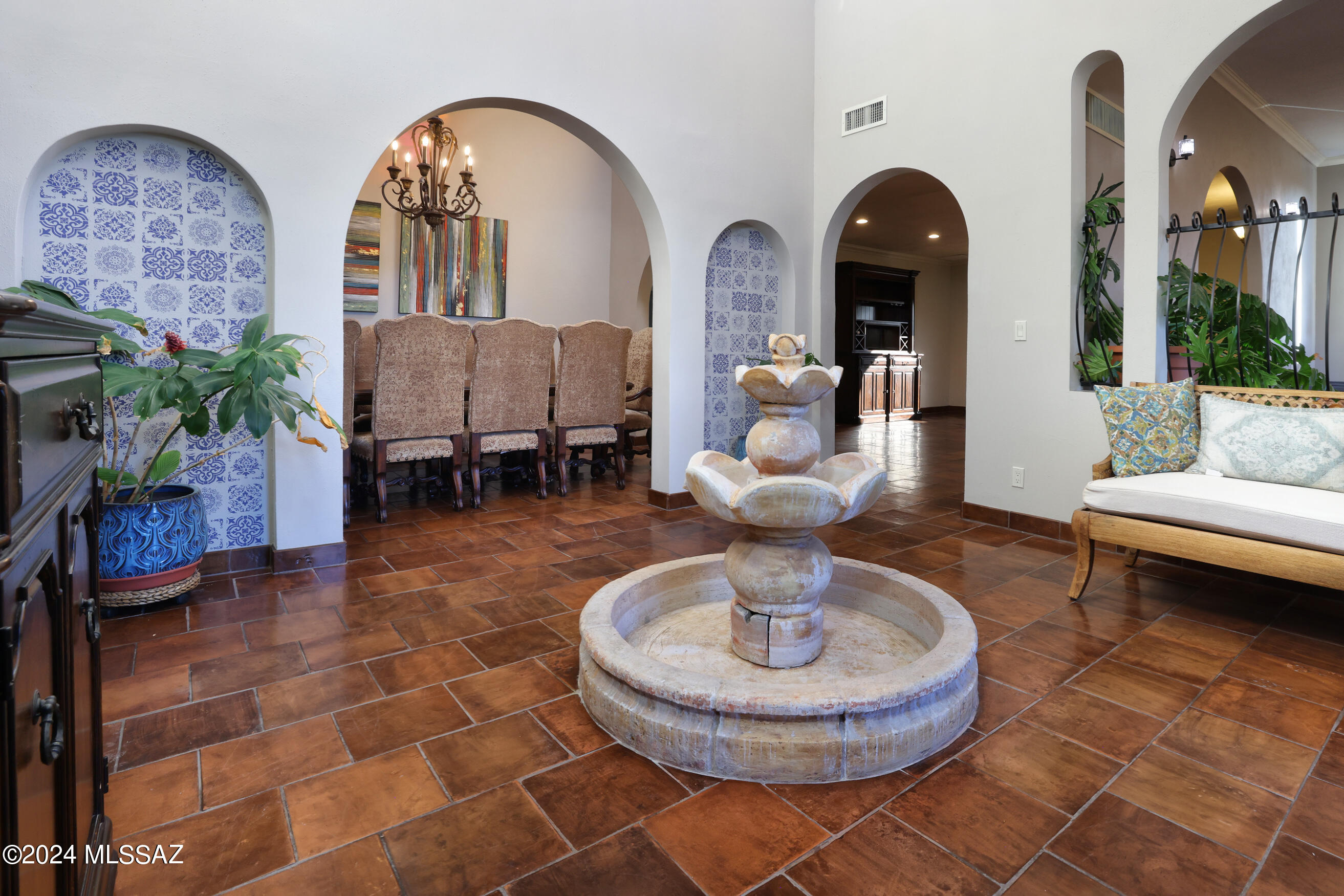 La Buena Vida Estates (74-110) - Residential