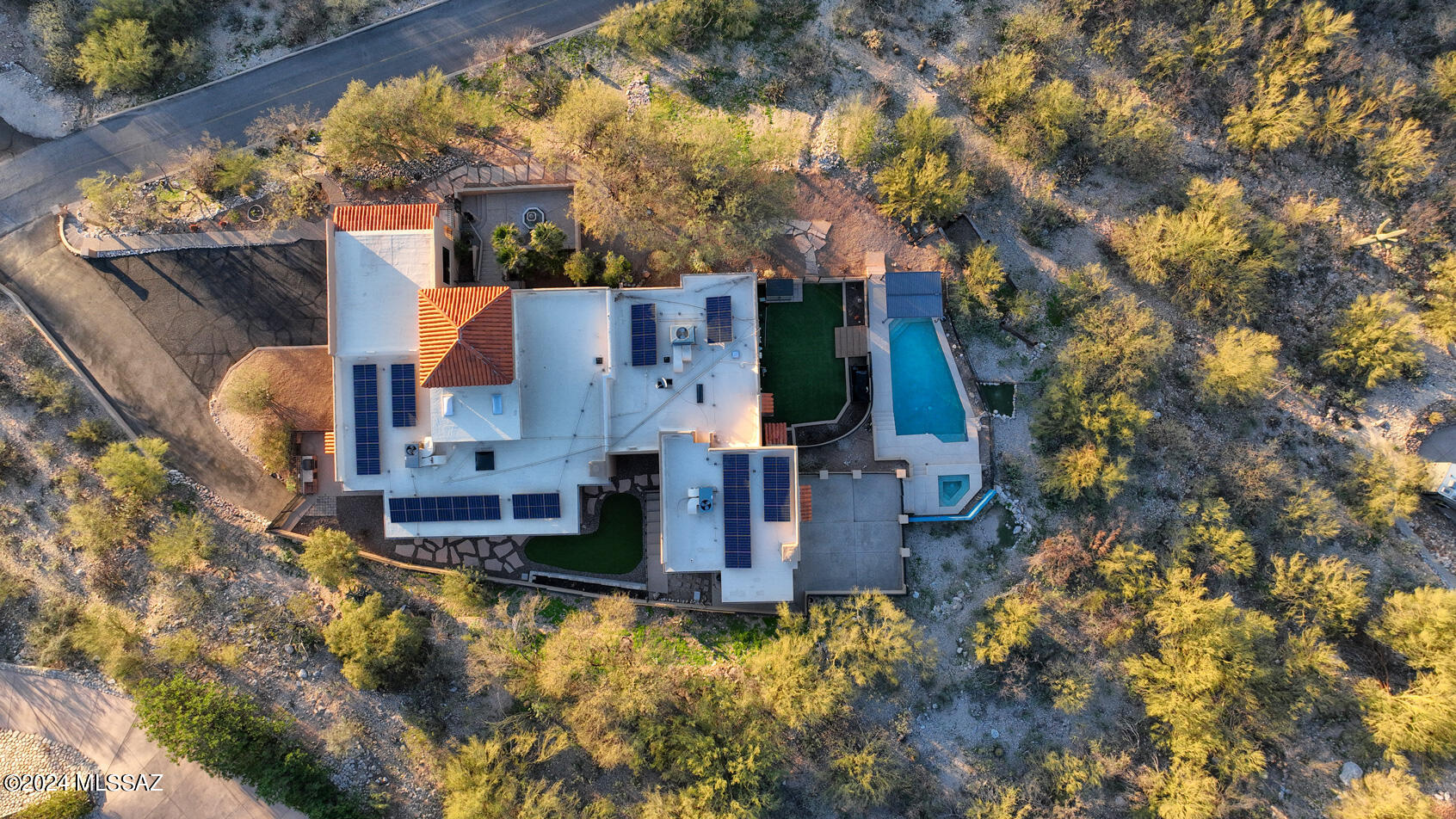 La Buena Vida Estates (74-110) - Residential