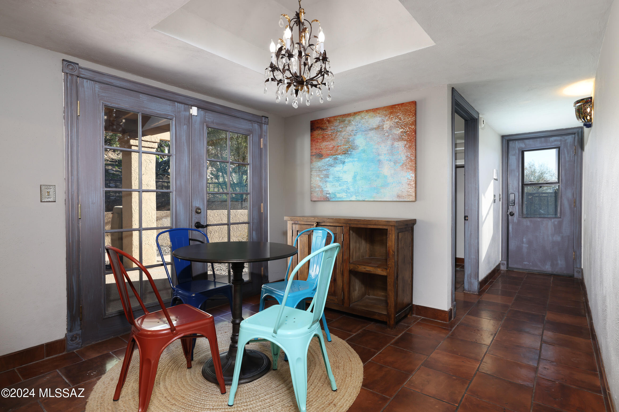La Buena Vida Estates (74-110) - Residential