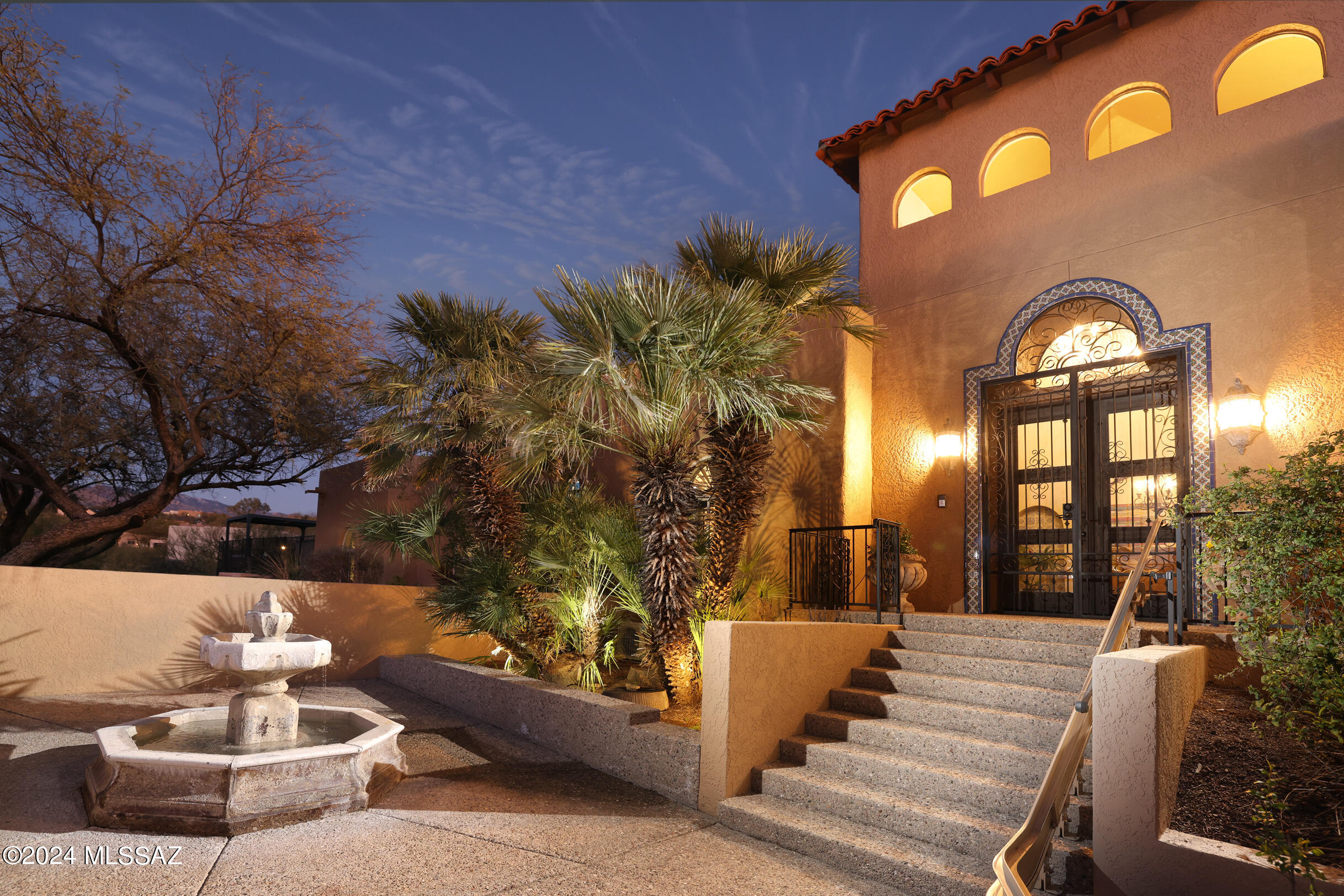 La Buena Vida Estates (74-110) - Residential