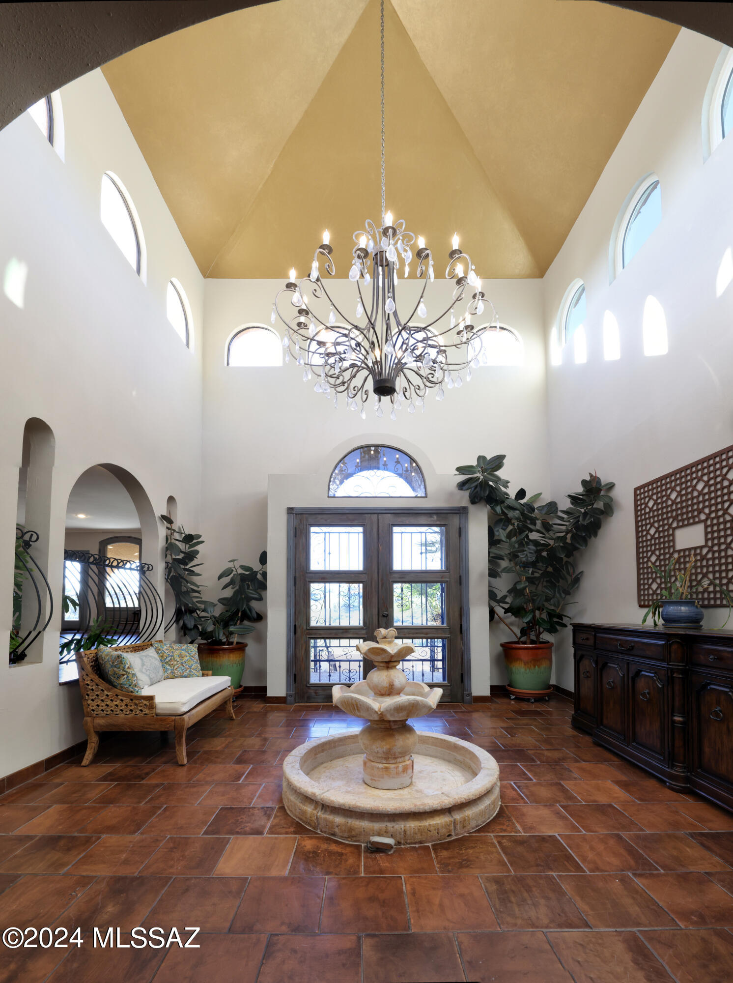 La Buena Vida Estates (74-110) - Residential