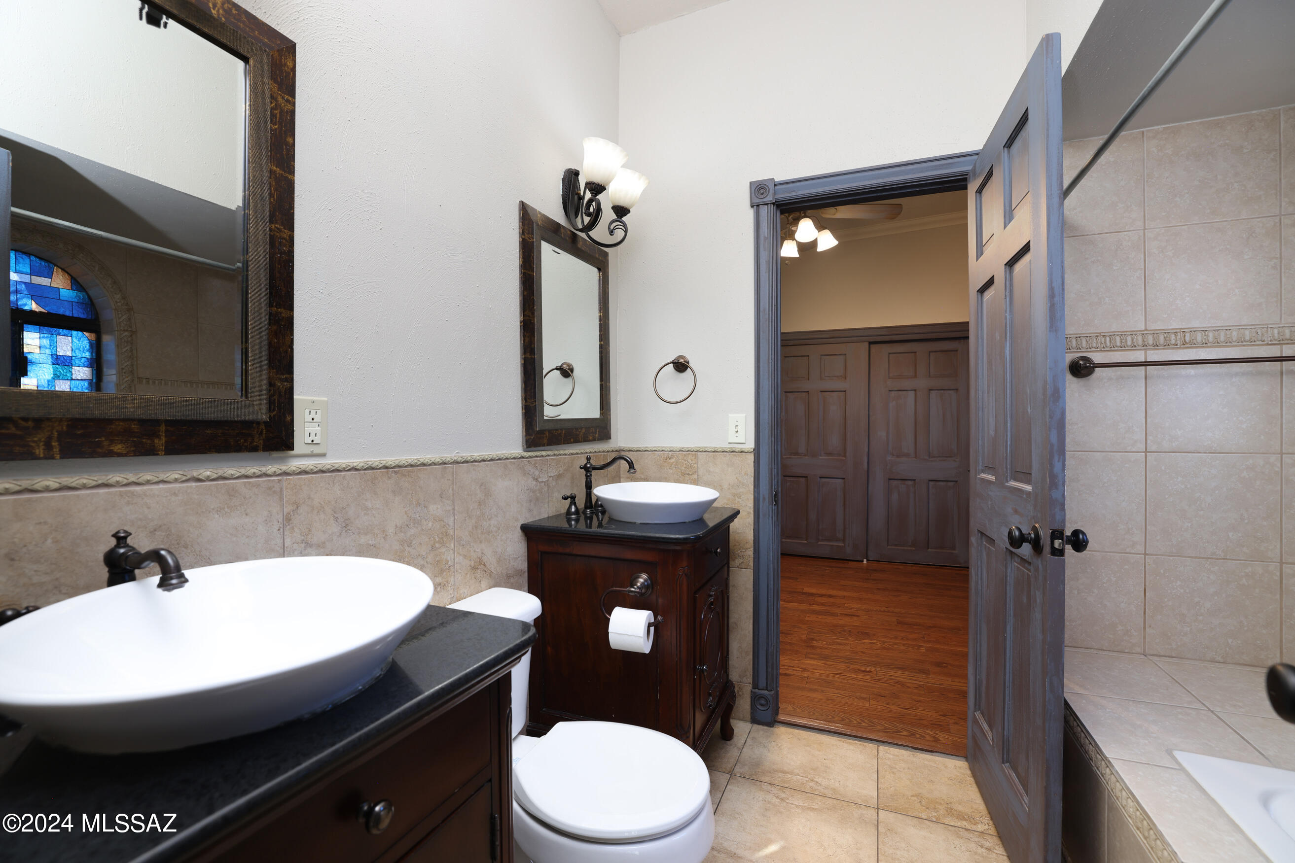 La Buena Vida Estates (74-110) - Residential