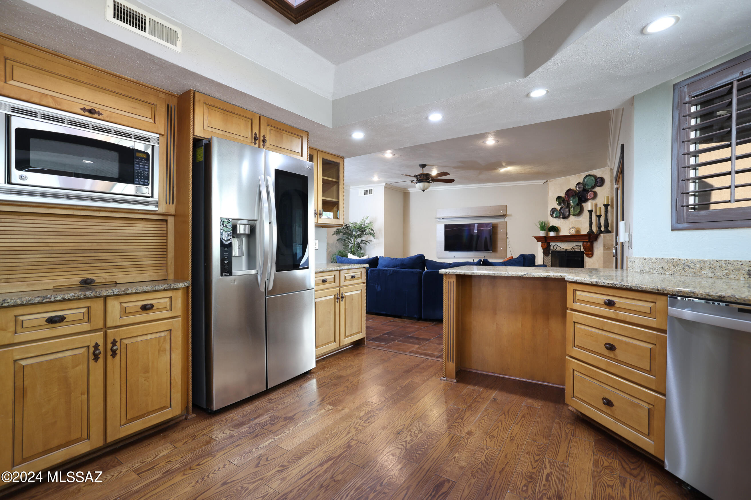 La Buena Vida Estates (74-110) - Residential