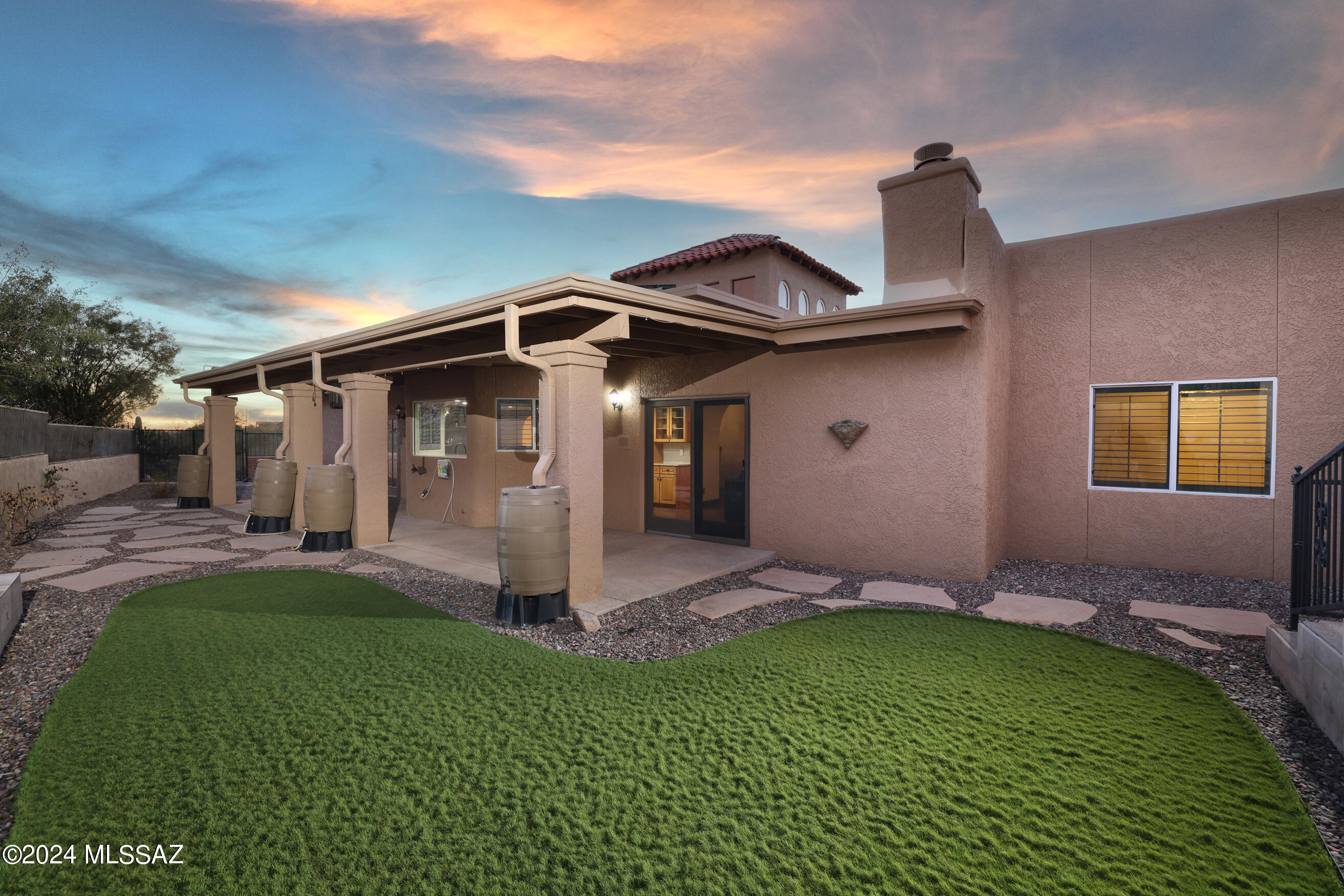 La Buena Vida Estates (74-110) - Residential
