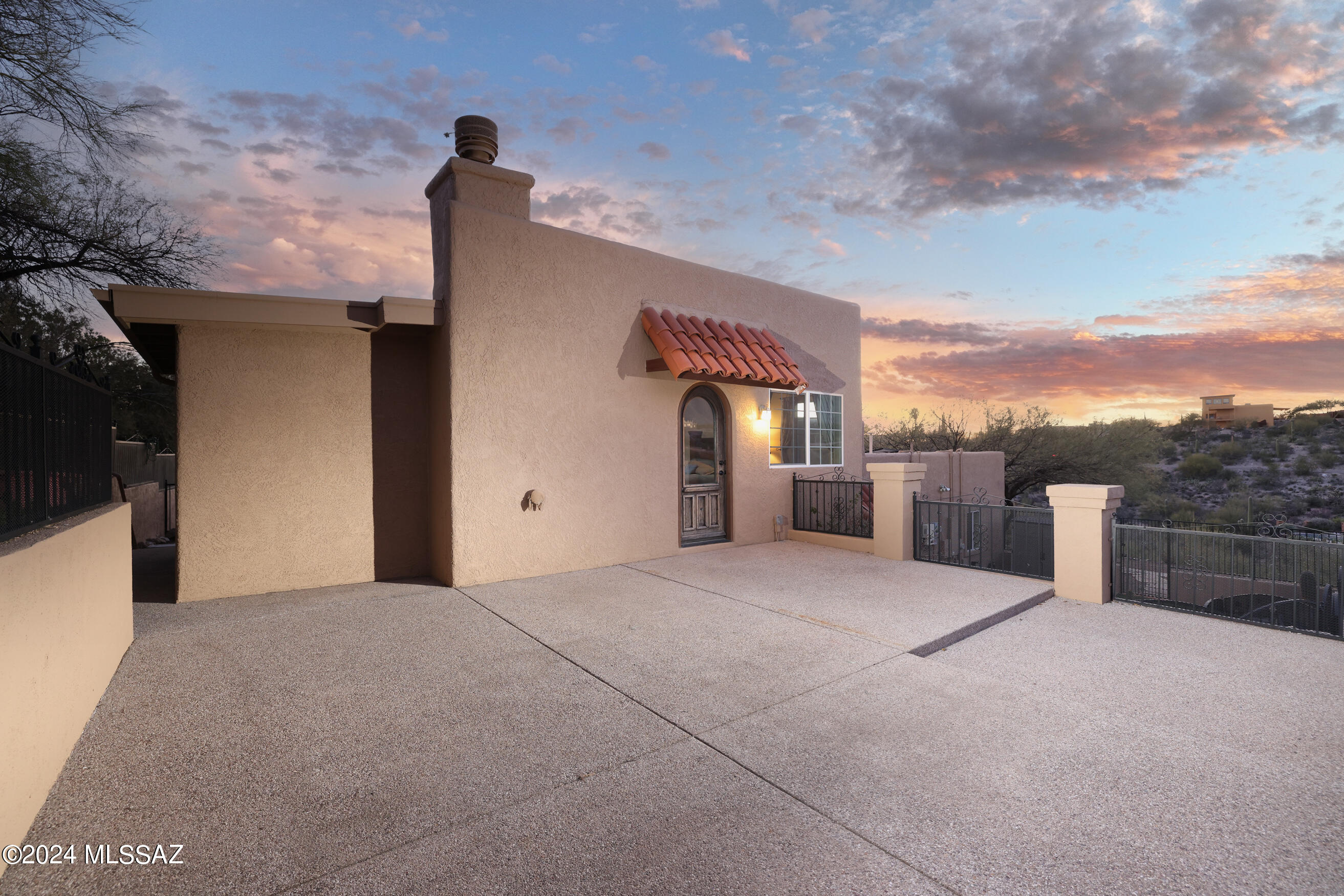 La Buena Vida Estates (74-110) - Residential
