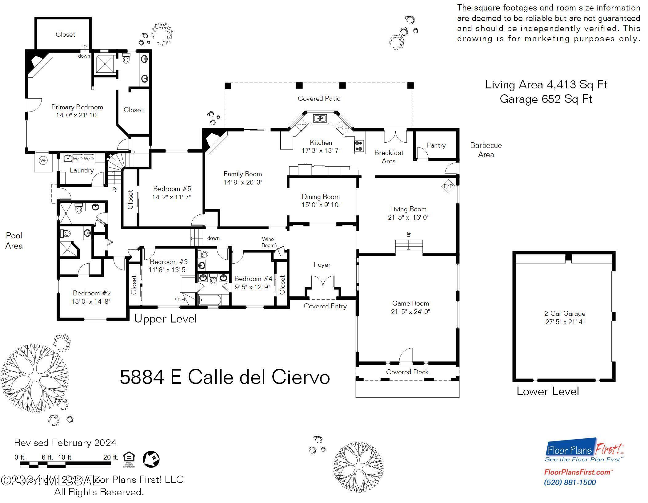 La Buena Vida Estates (74-110) - Residential