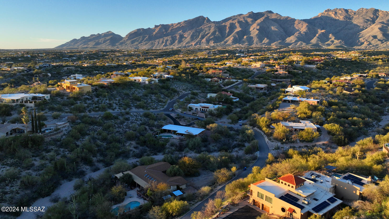 La Buena Vida Estates (74-110) - Residential