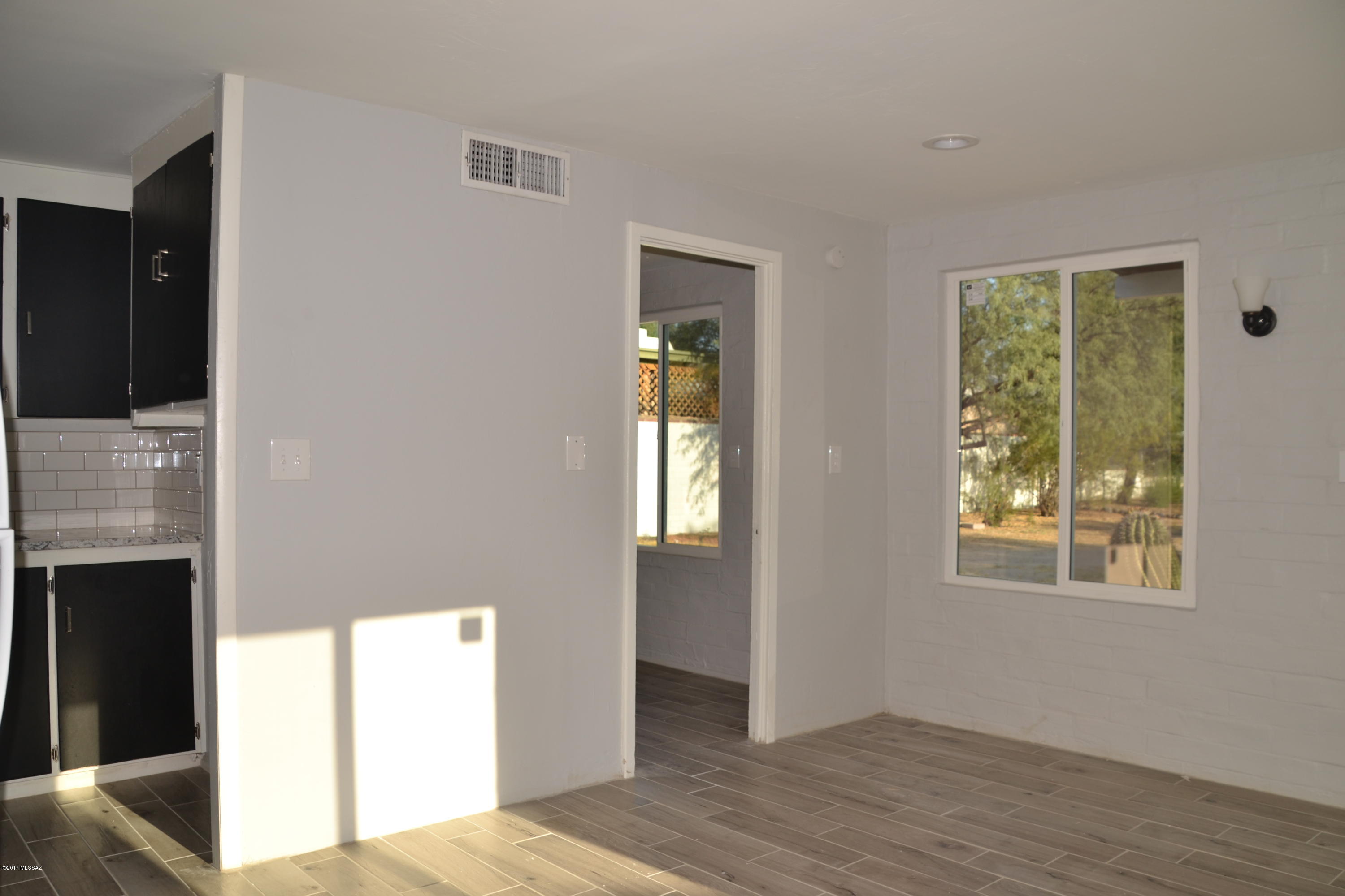 Speedway Tracts - Residential