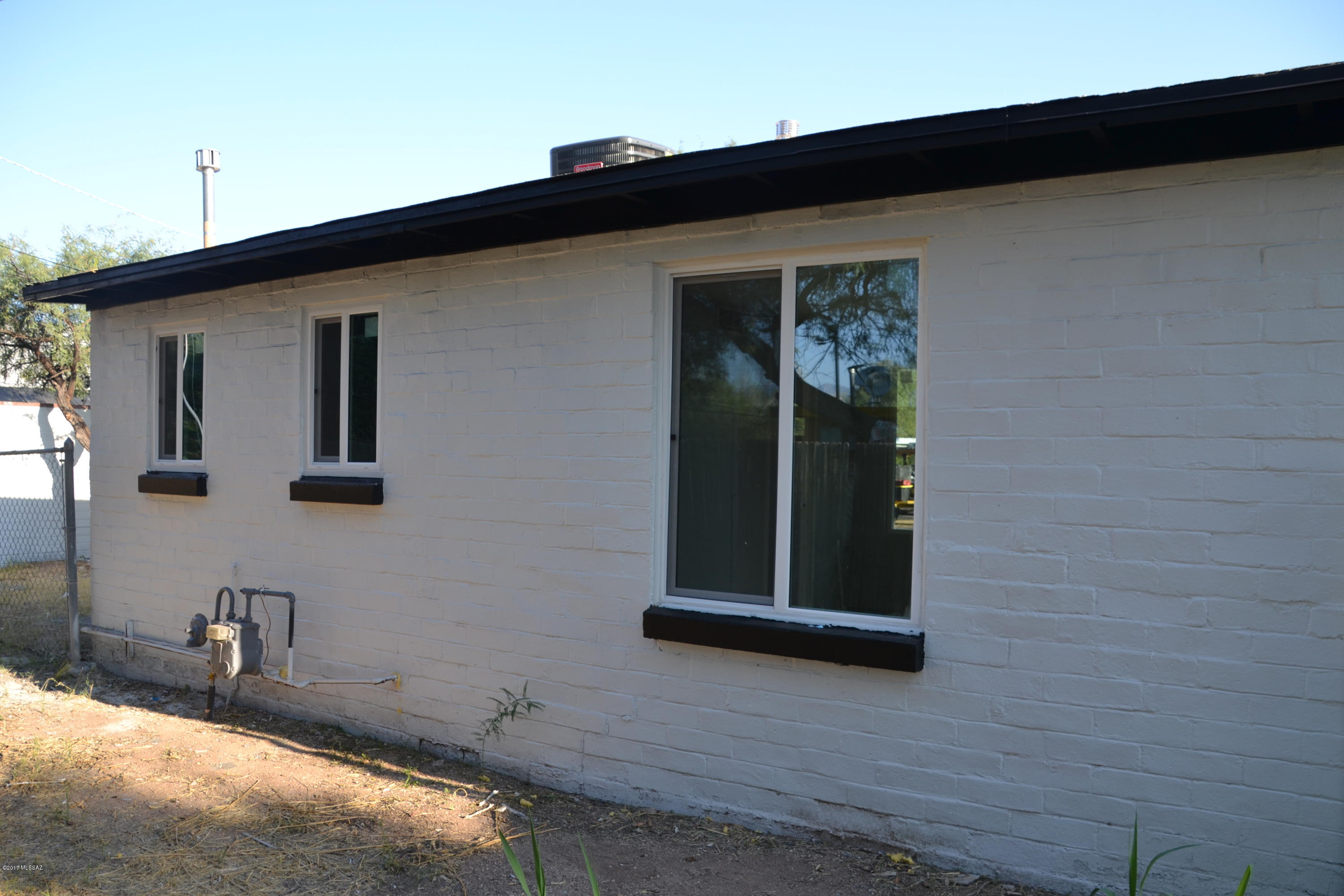 Speedway Tracts - Residential