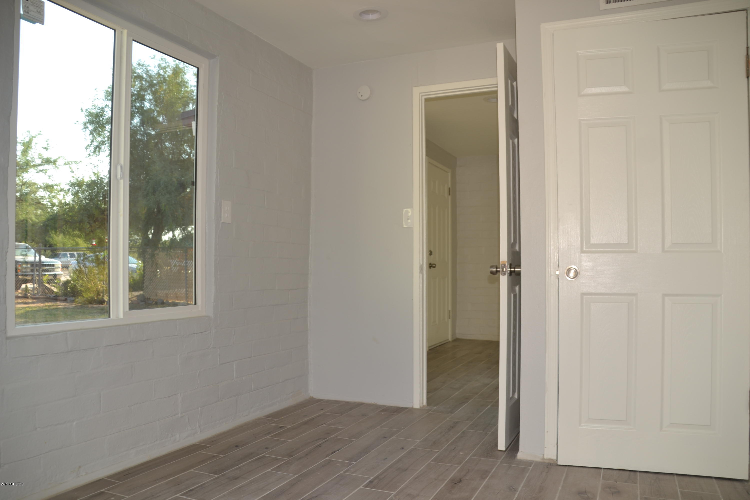 Speedway Tracts - Residential