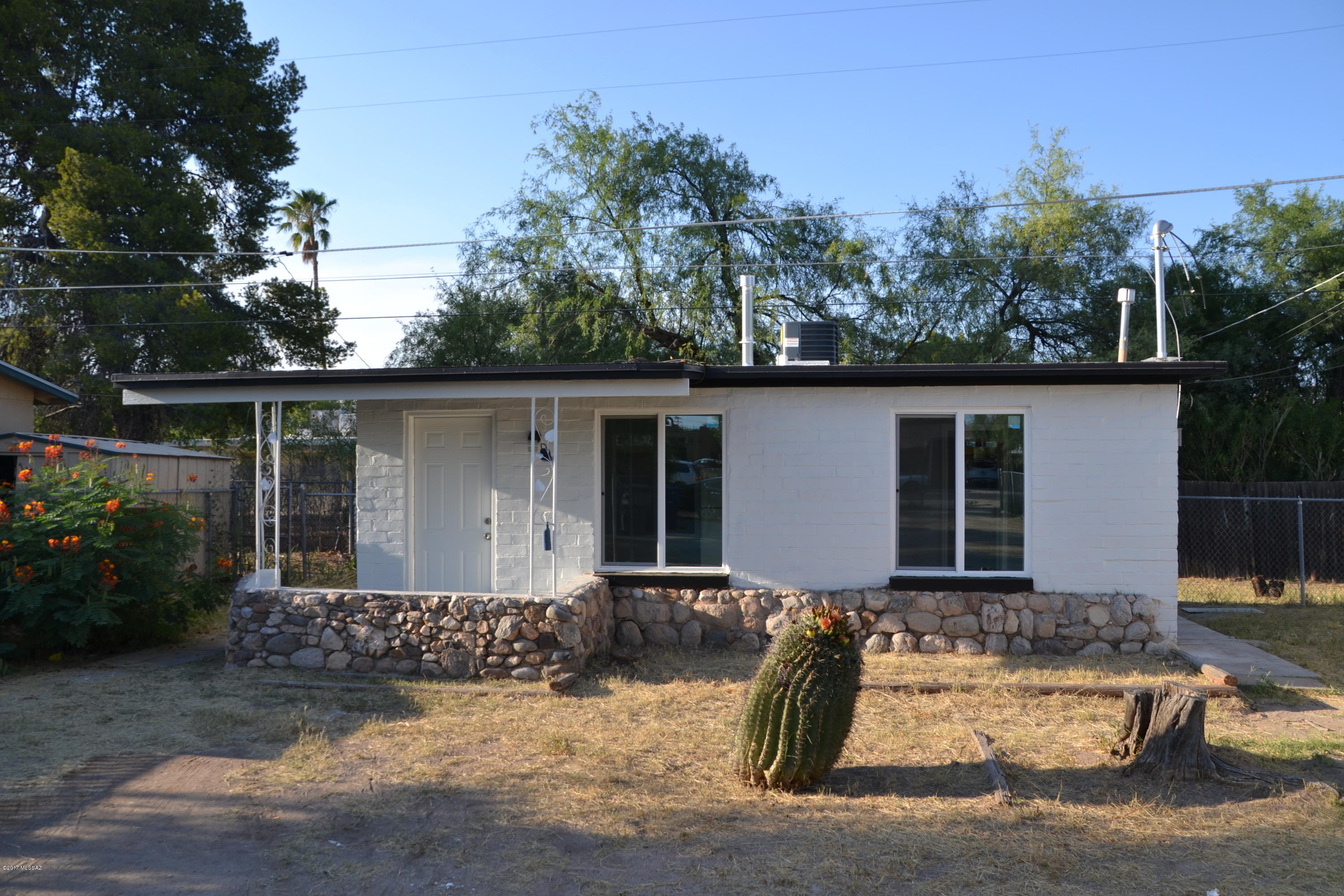 Speedway Tracts - Residential