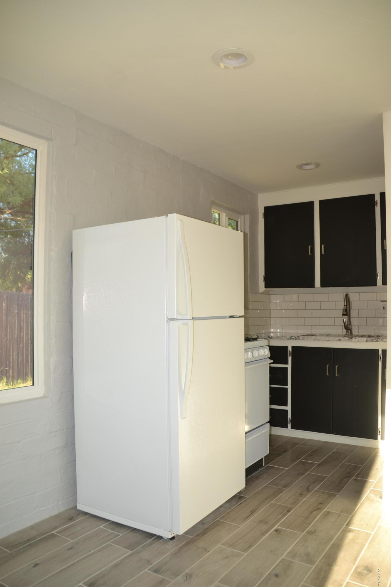 Speedway Tracts - Residential