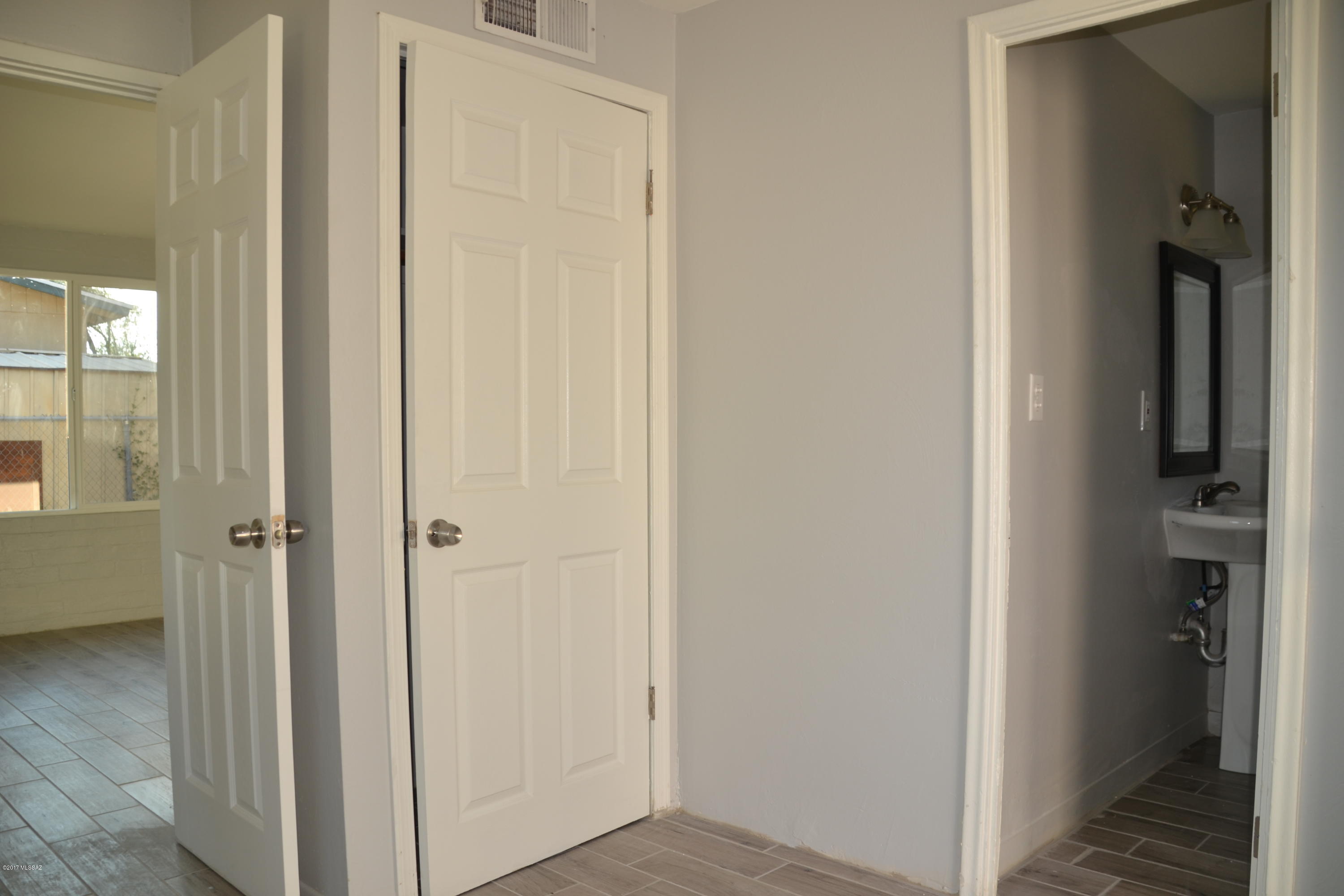 Speedway Tracts - Residential