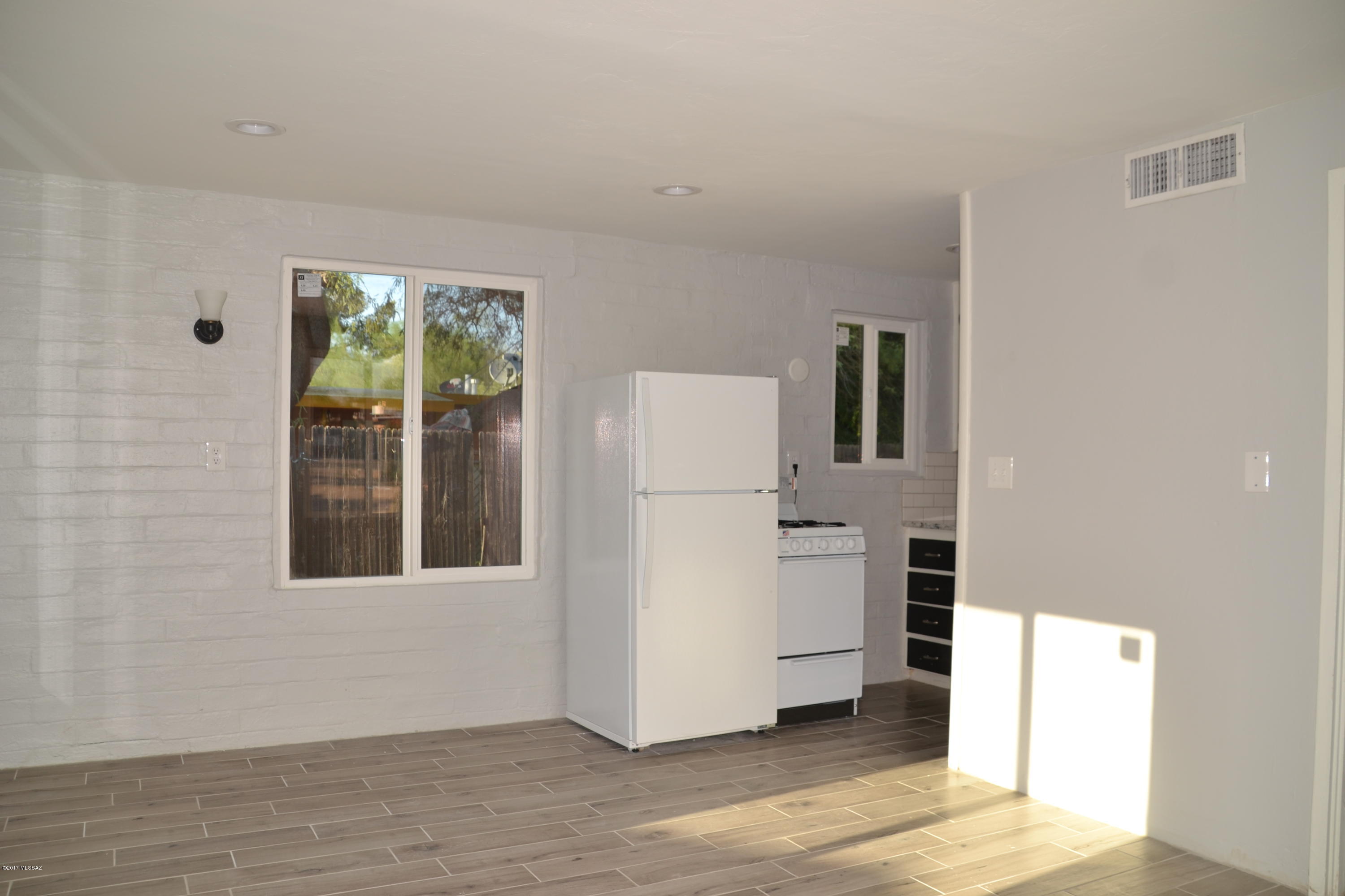 Speedway Tracts - Residential