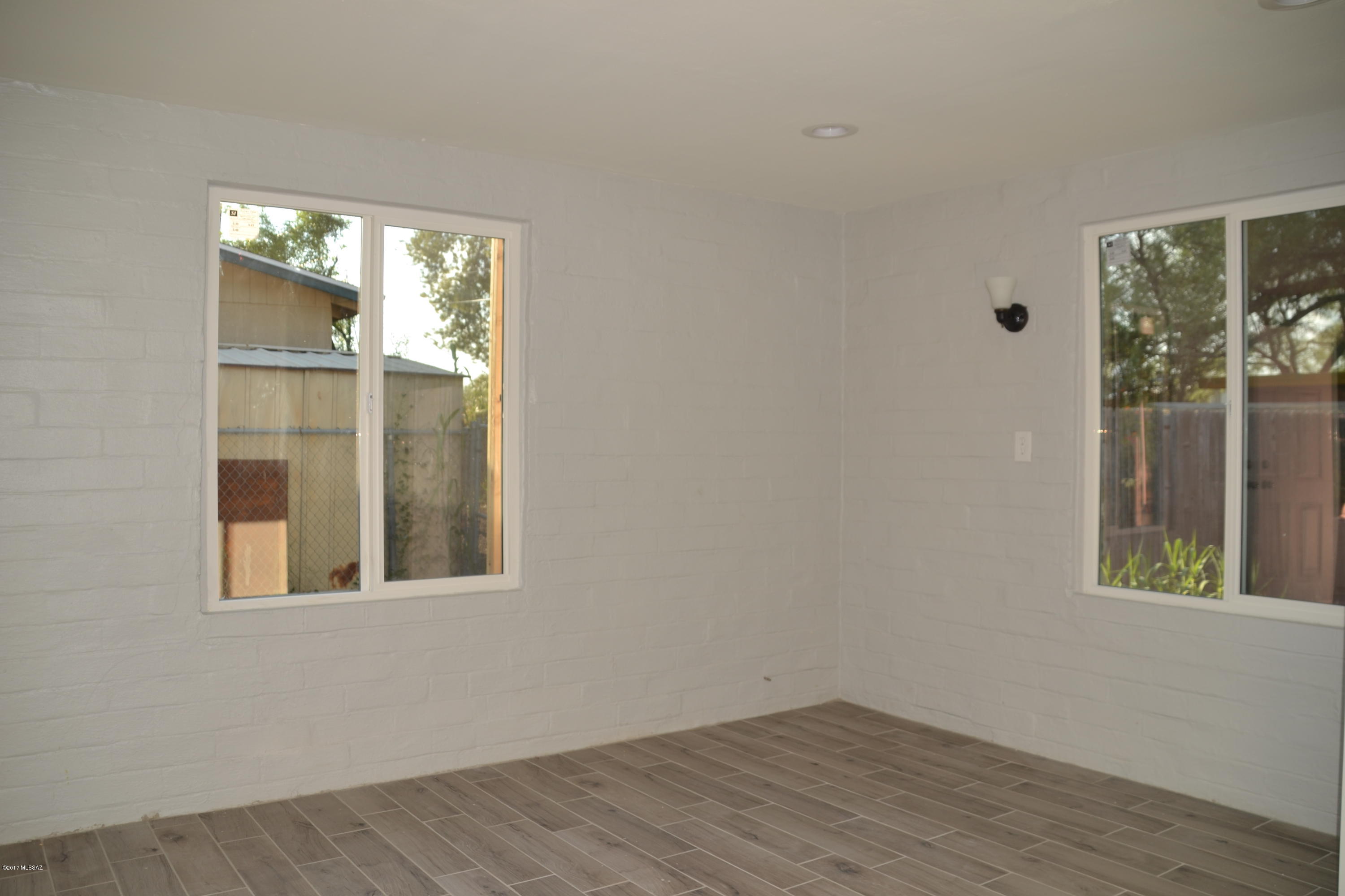 Speedway Tracts - Residential