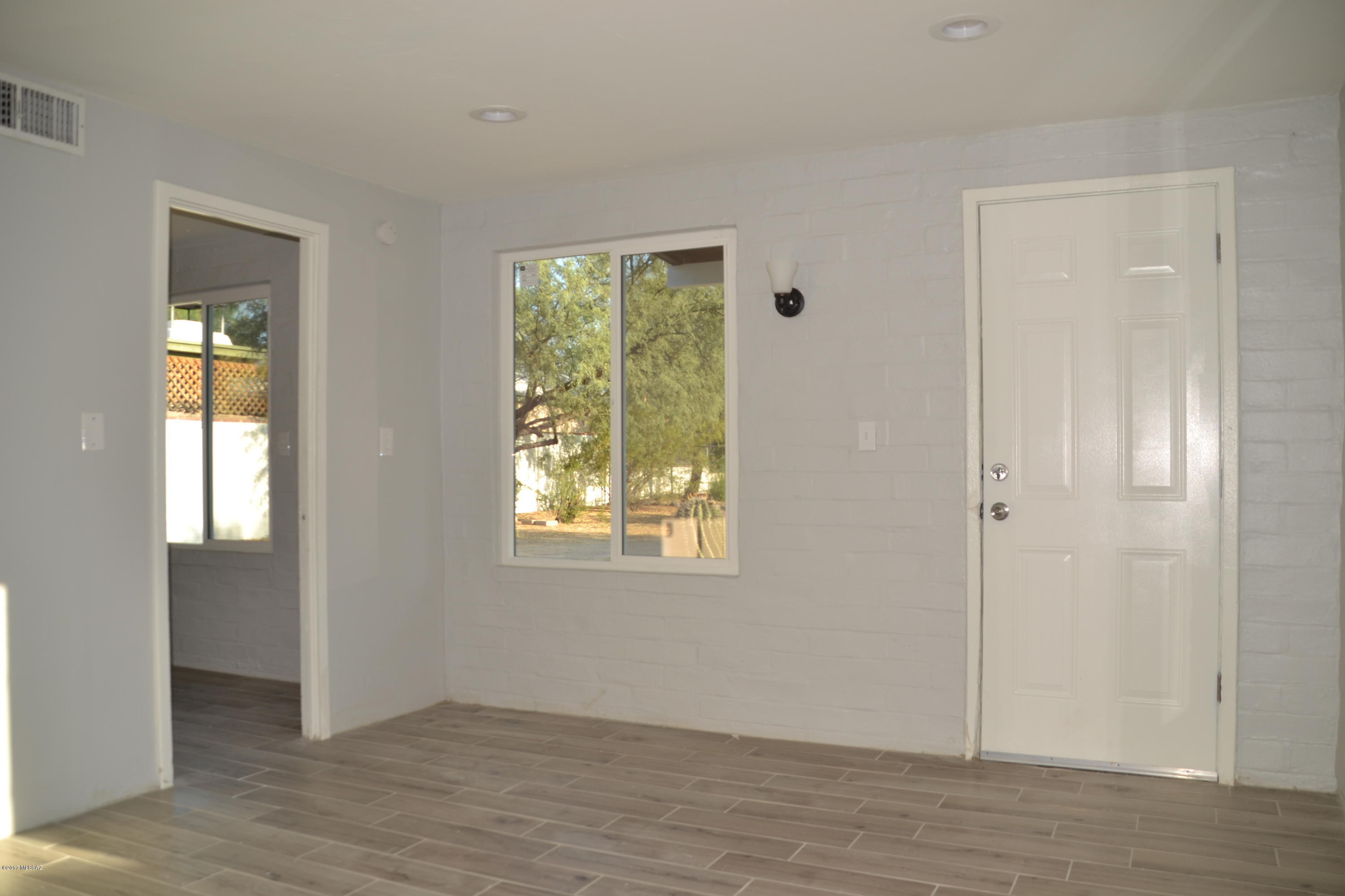 Speedway Tracts - Residential