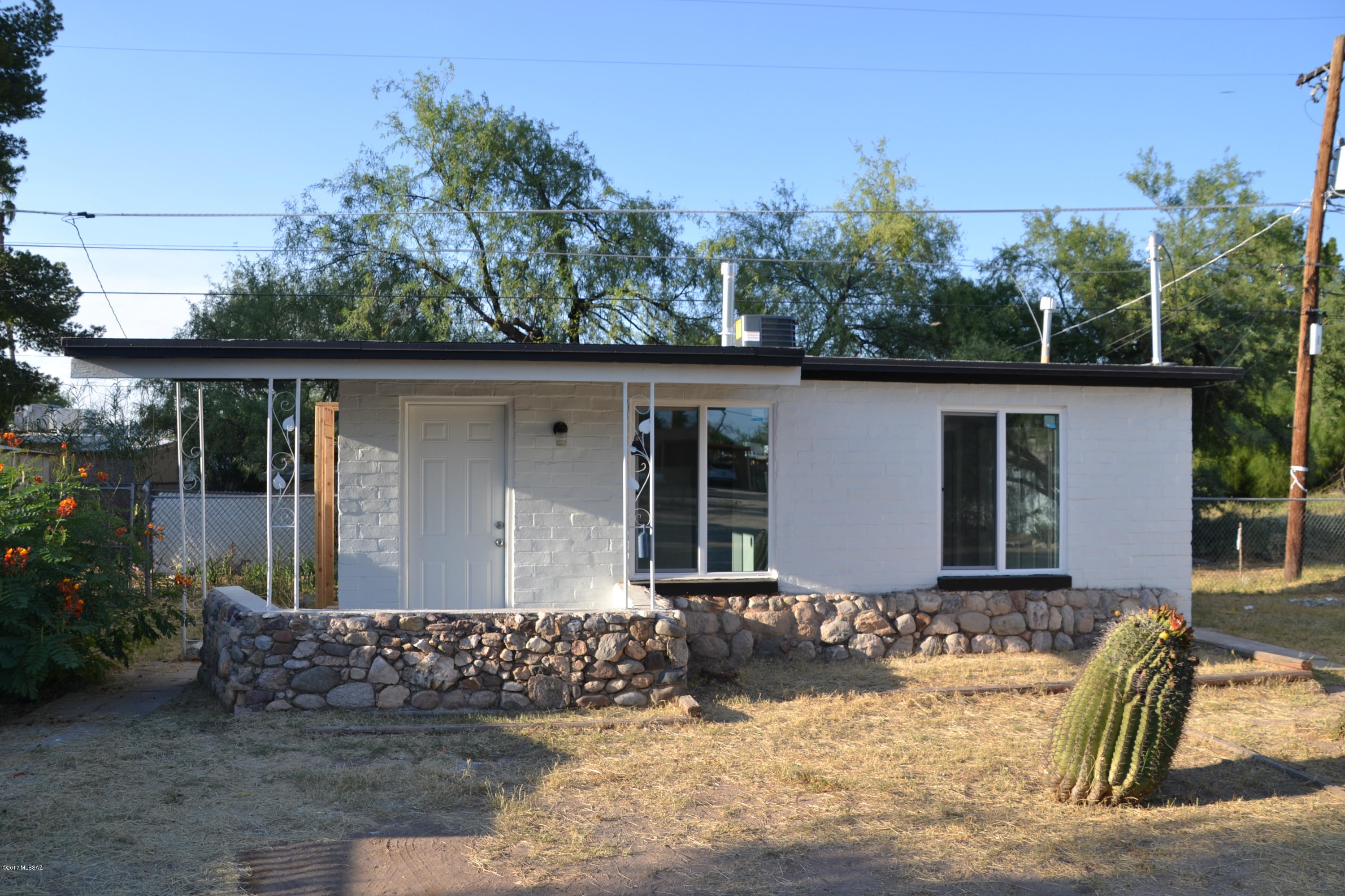 Speedway Tracts - Residential