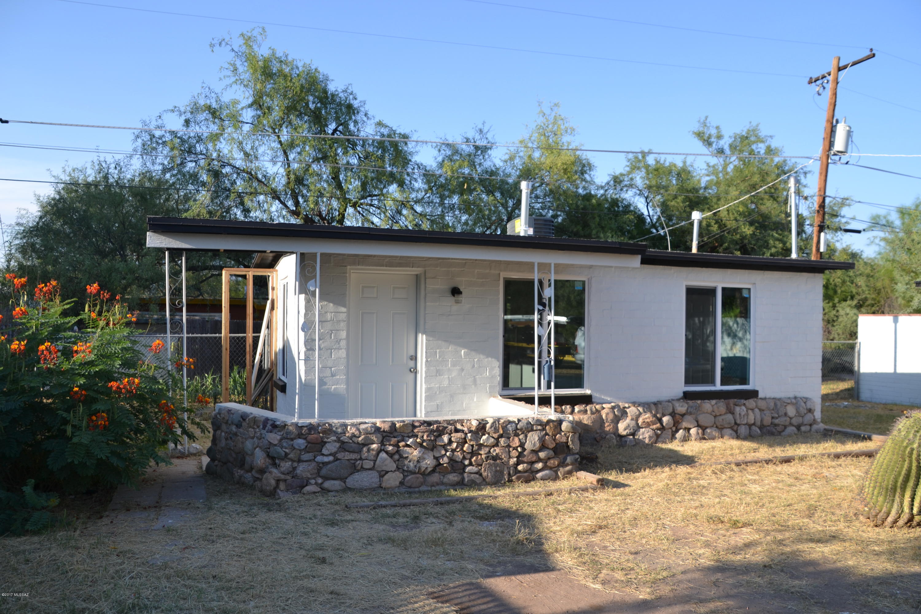 Speedway Tracts - Residential
