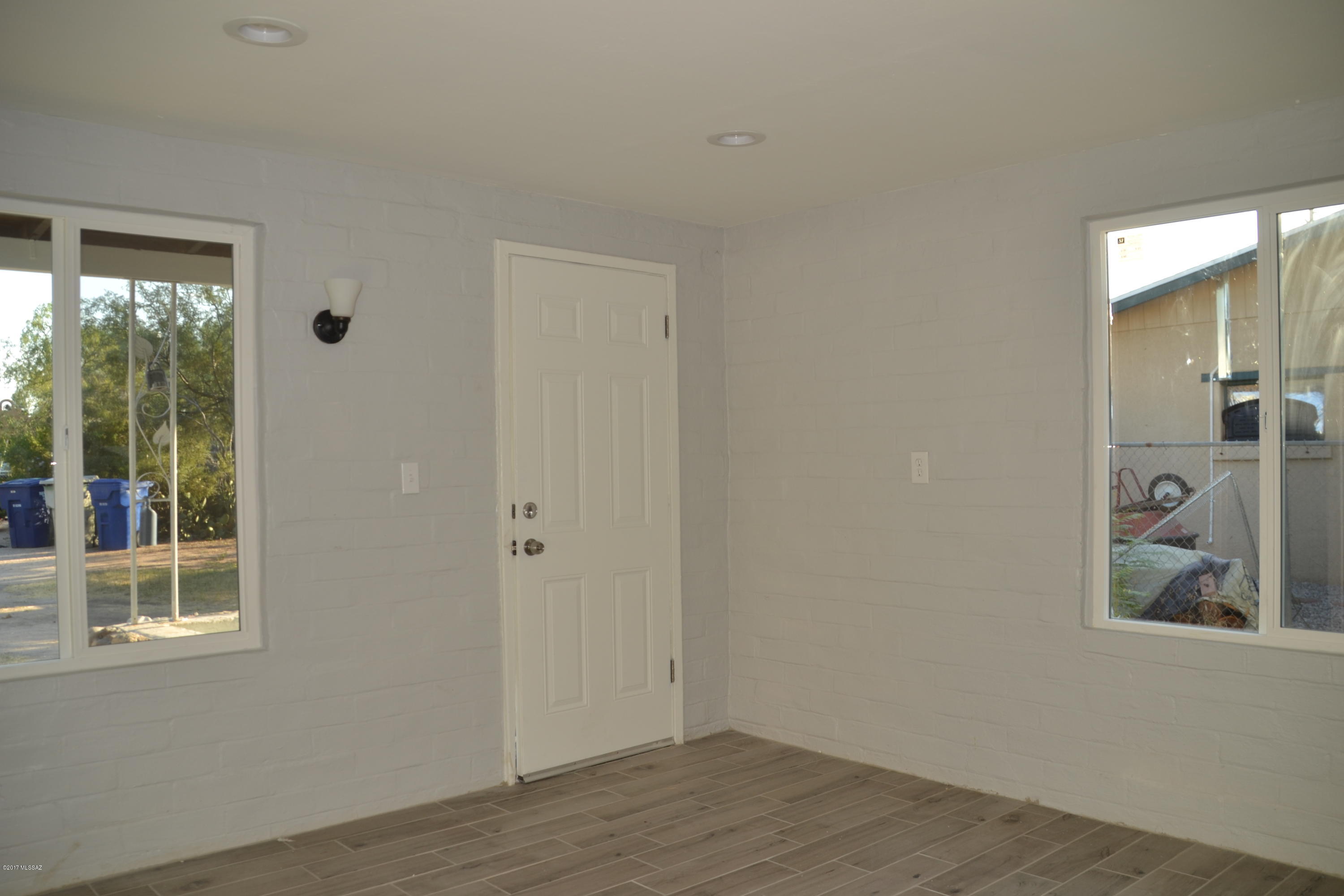 Speedway Tracts - Residential