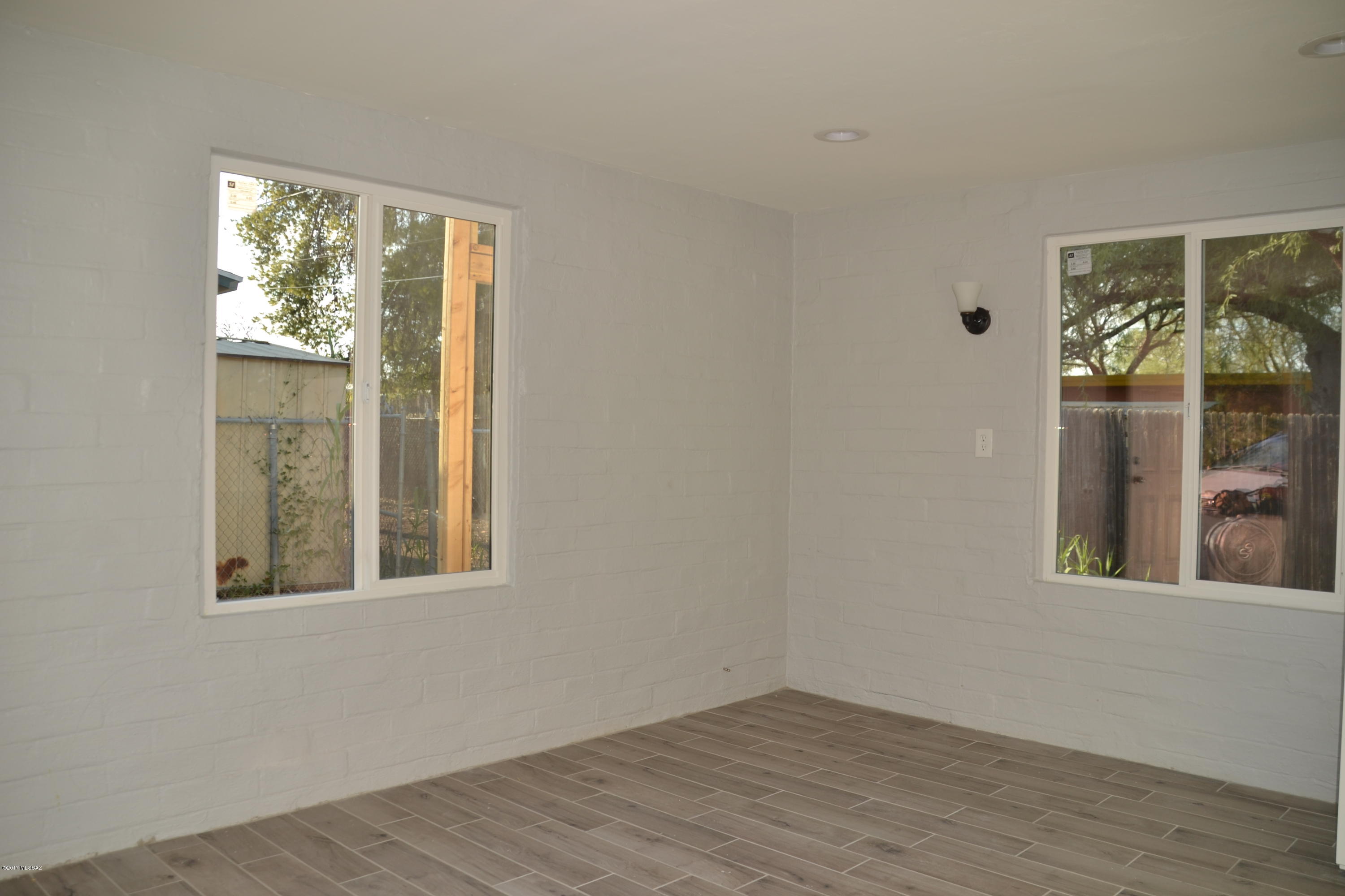 Speedway Tracts - Residential