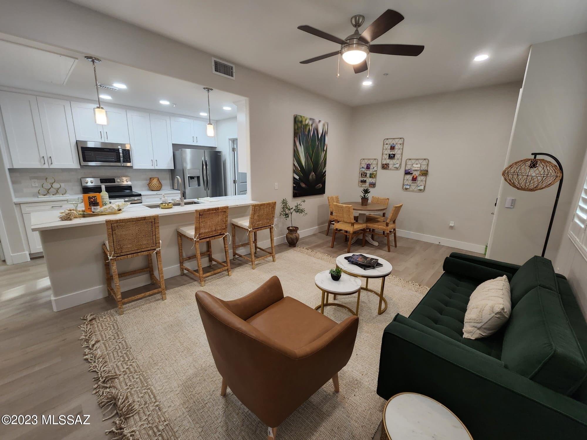 Placita Escondida Bldgs 18-20 Units 1-204 - Residential