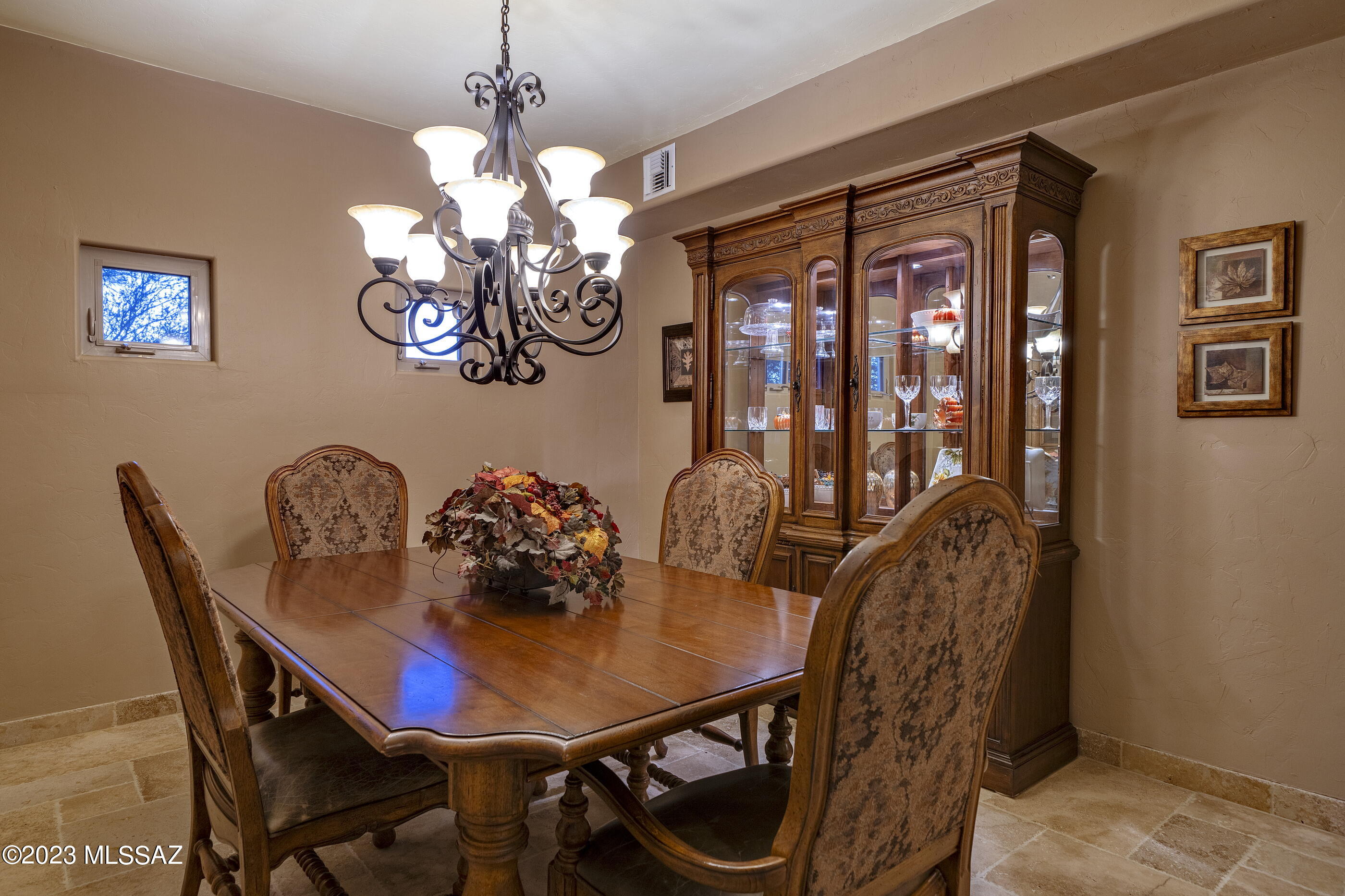 Unsubdivided - Residential