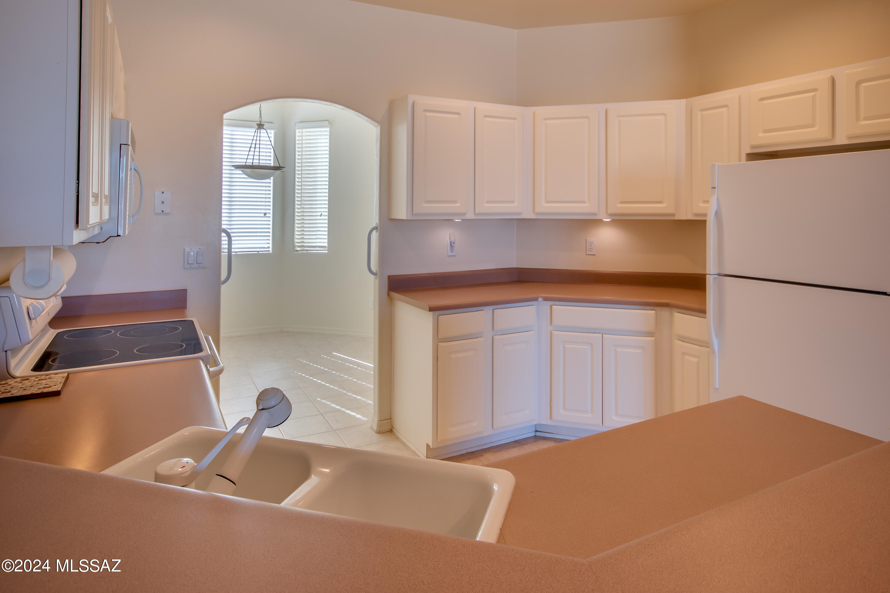 Casa Primavera(1-242) - Residential