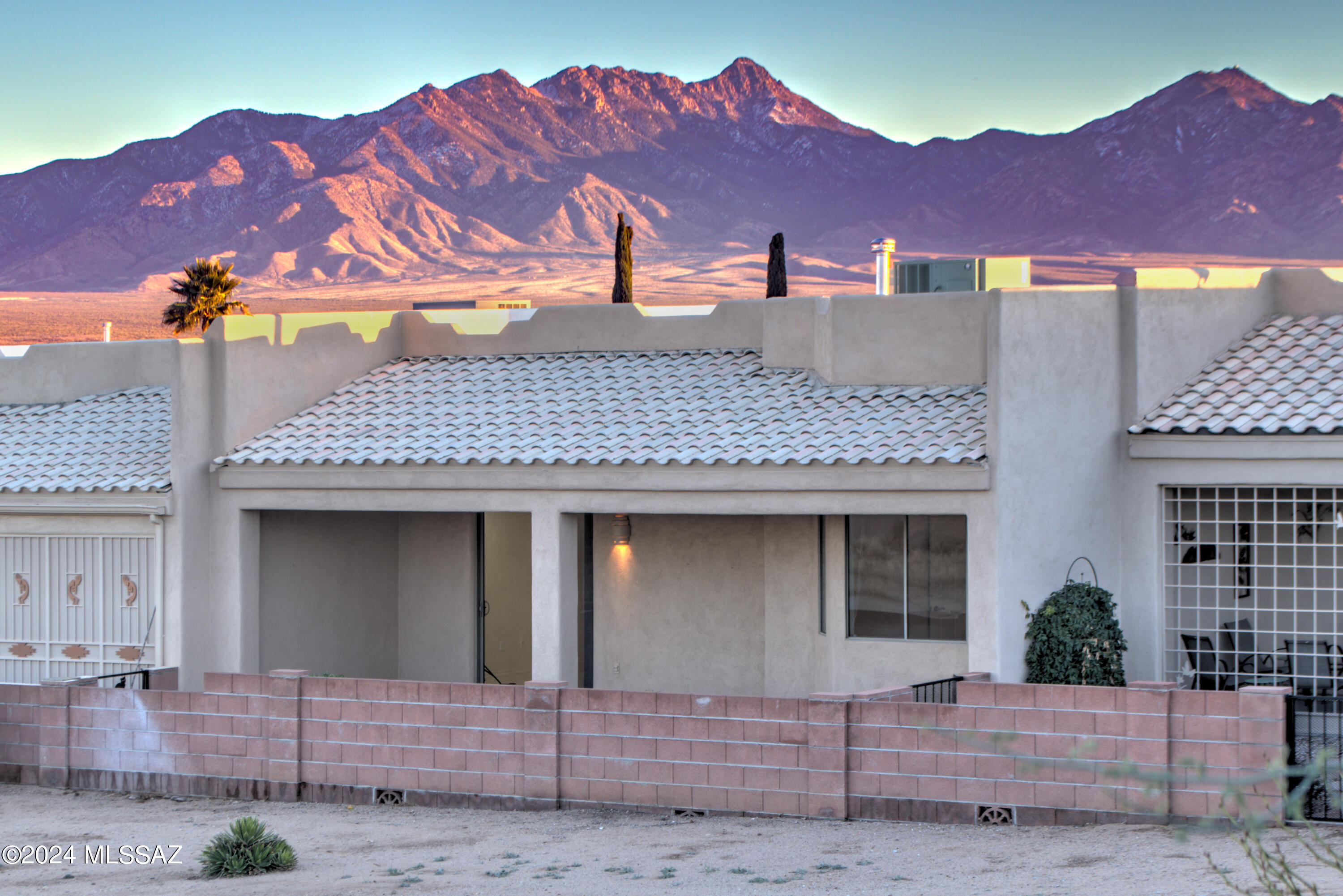 Casa Primavera(1-242) - Residential