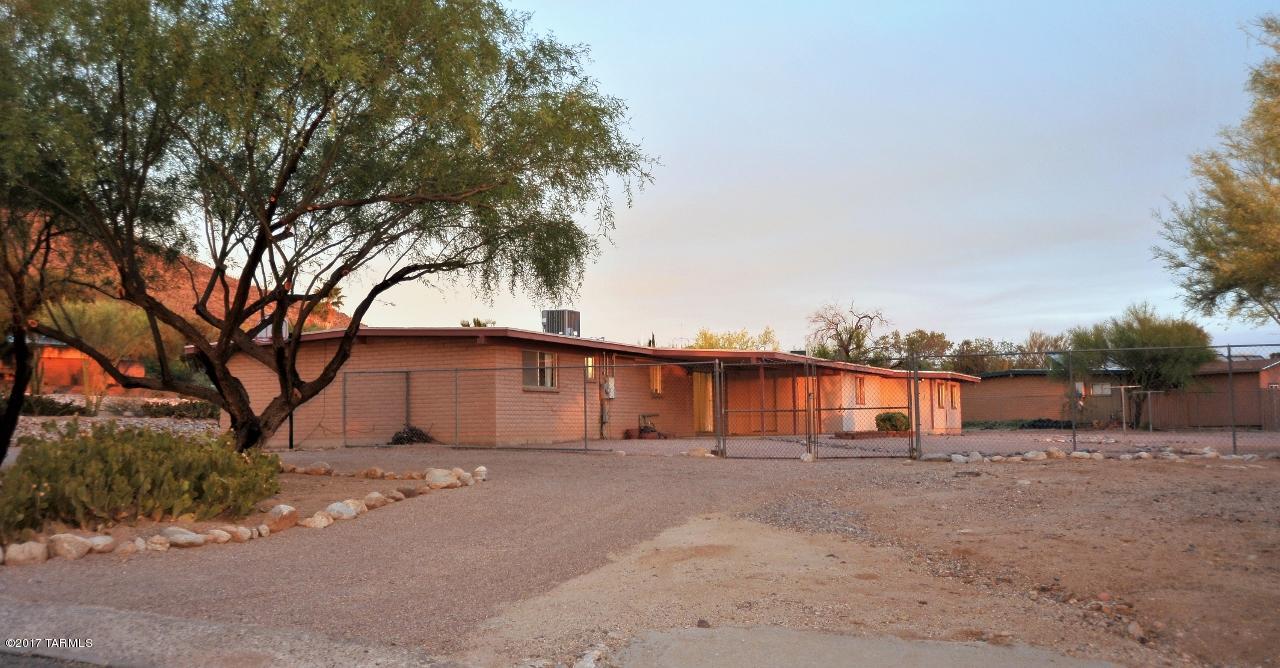Rancho Catalina(107-221) - Residential