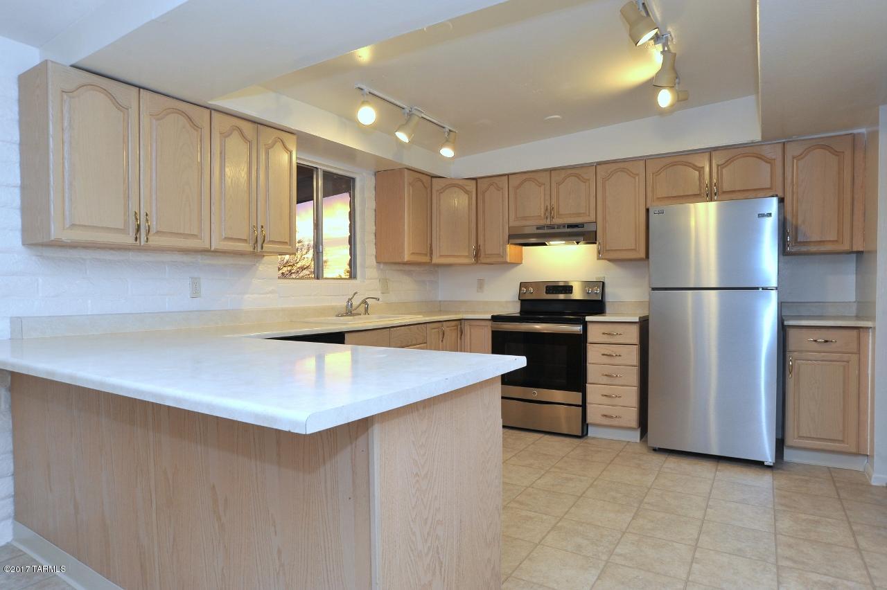 Rancho Catalina(107-221) - Residential