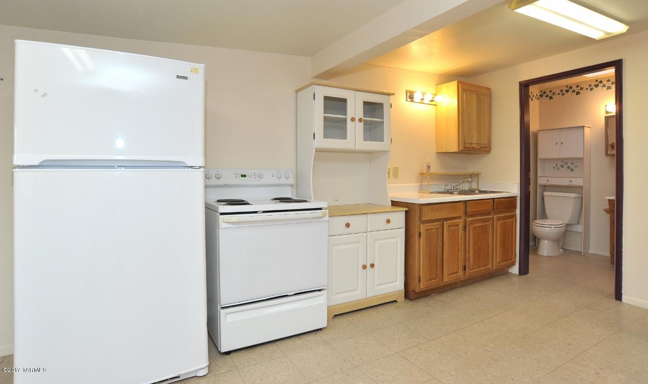Rancho Catalina(107-221) - Residential